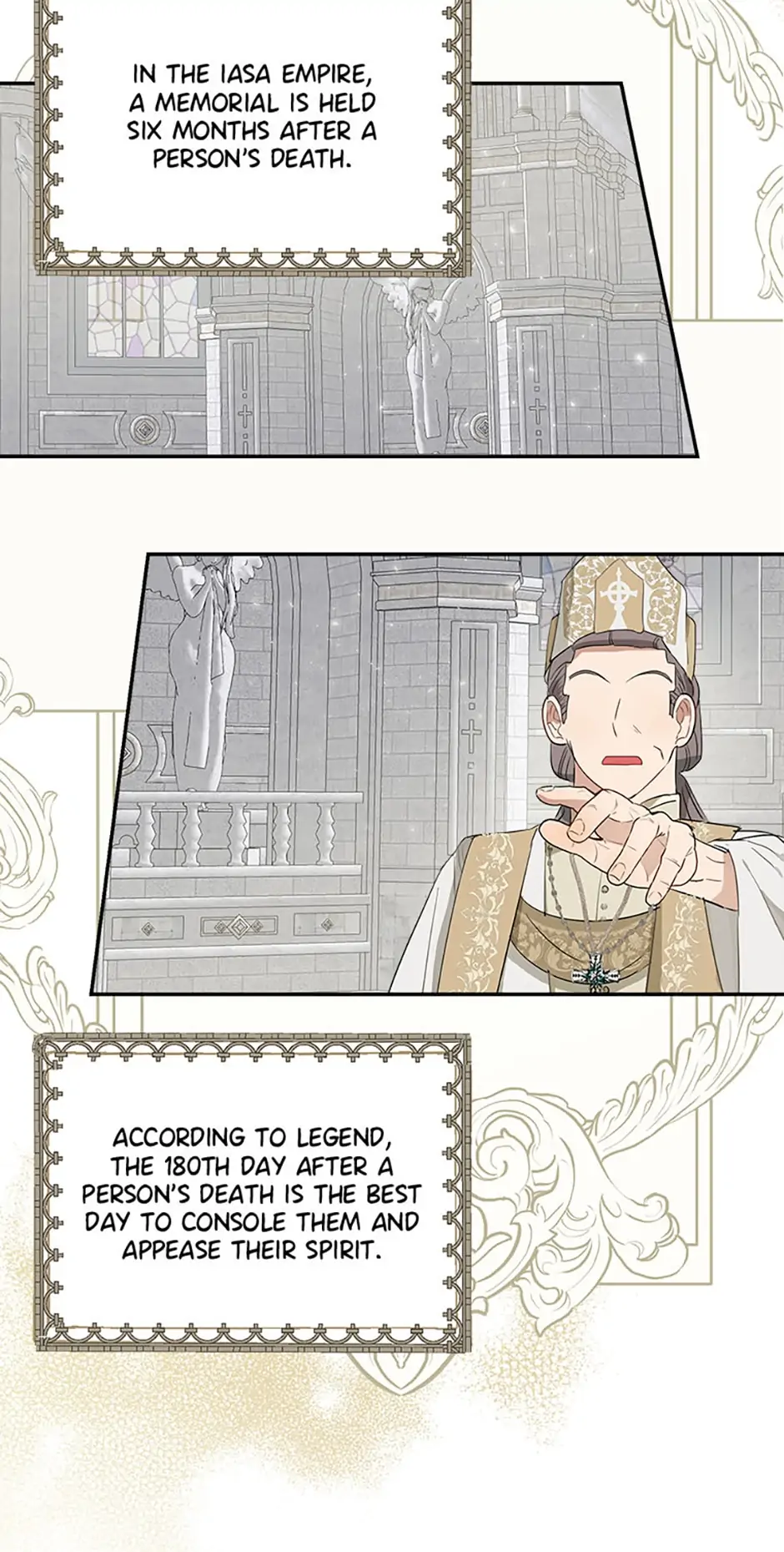 My Unexpected Marriage Chapter 57 - page 31
