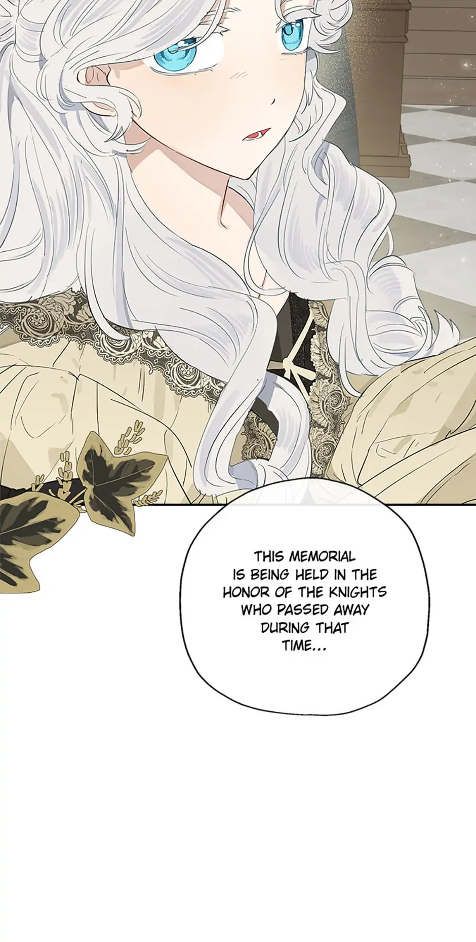 My Unexpected Marriage Chapter 57 - page 33