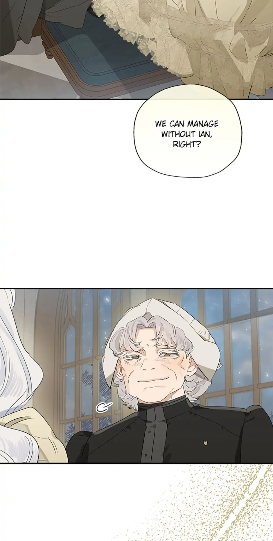 My Unexpected Marriage Chapter 57 - page 35
