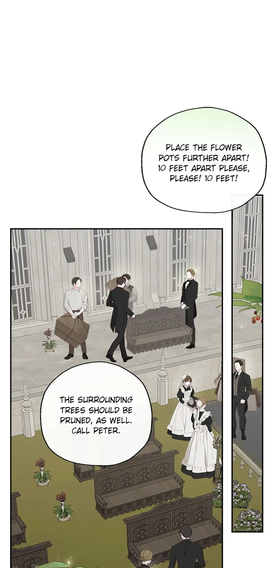 My Unexpected Marriage Chapter 57 - page 39