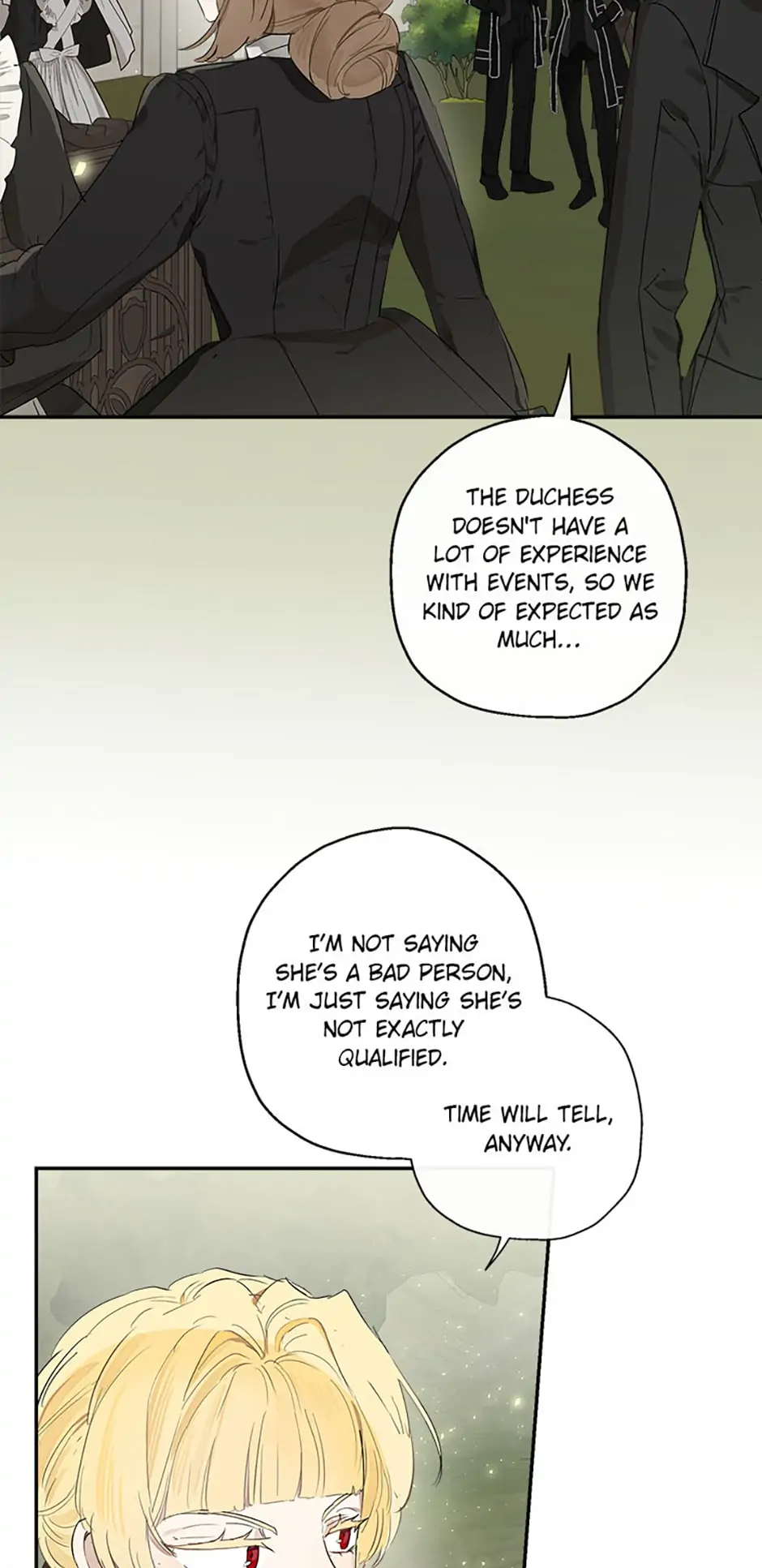 My Unexpected Marriage Chapter 57 - page 41