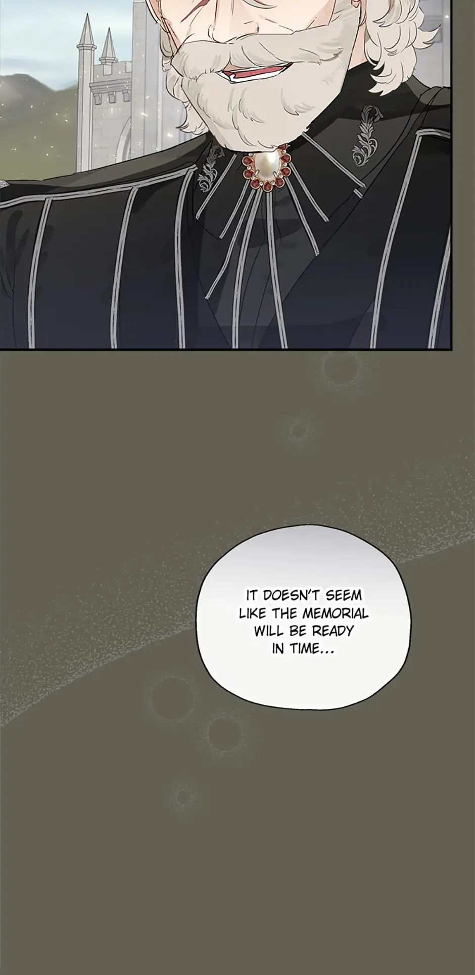 My Unexpected Marriage Chapter 57 - page 46