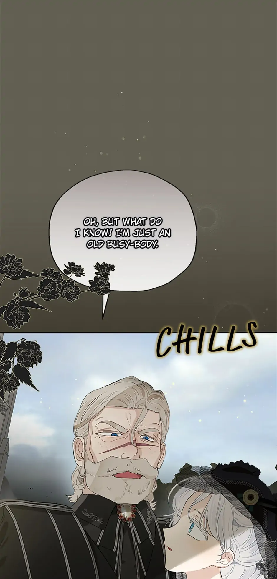 My Unexpected Marriage Chapter 57 - page 47