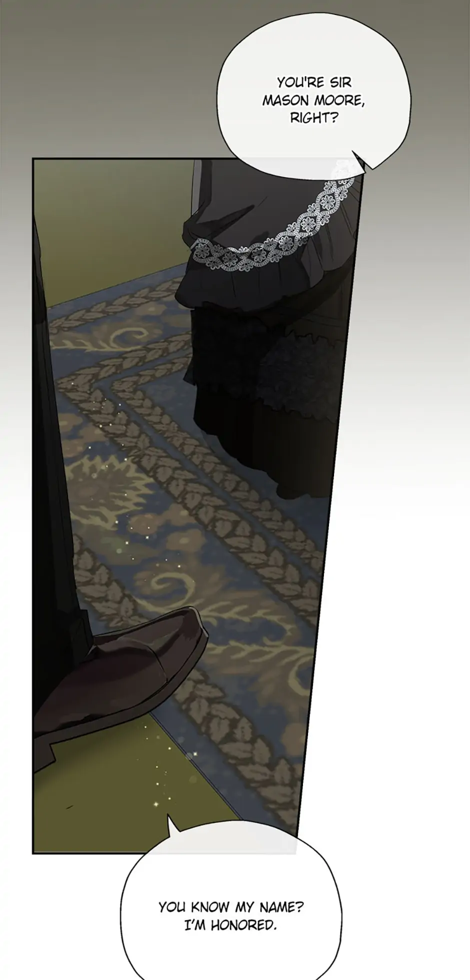 My Unexpected Marriage Chapter 57 - page 49