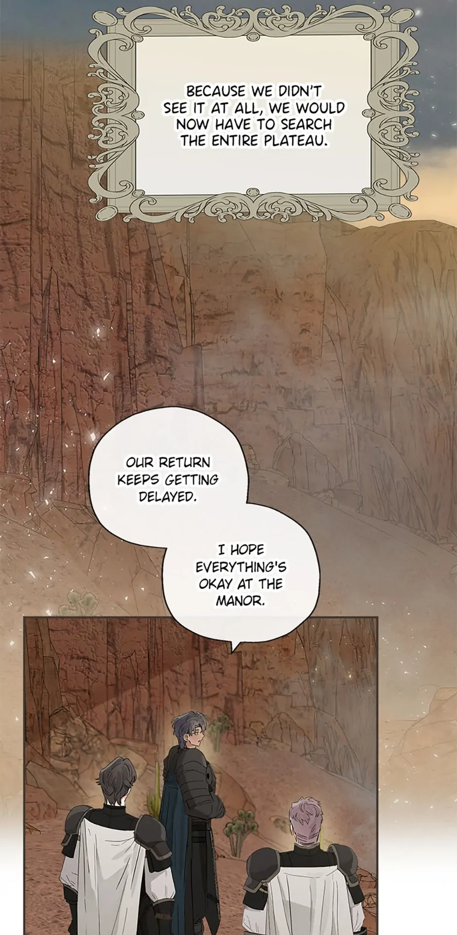 My Unexpected Marriage Chapter 57 - page 5