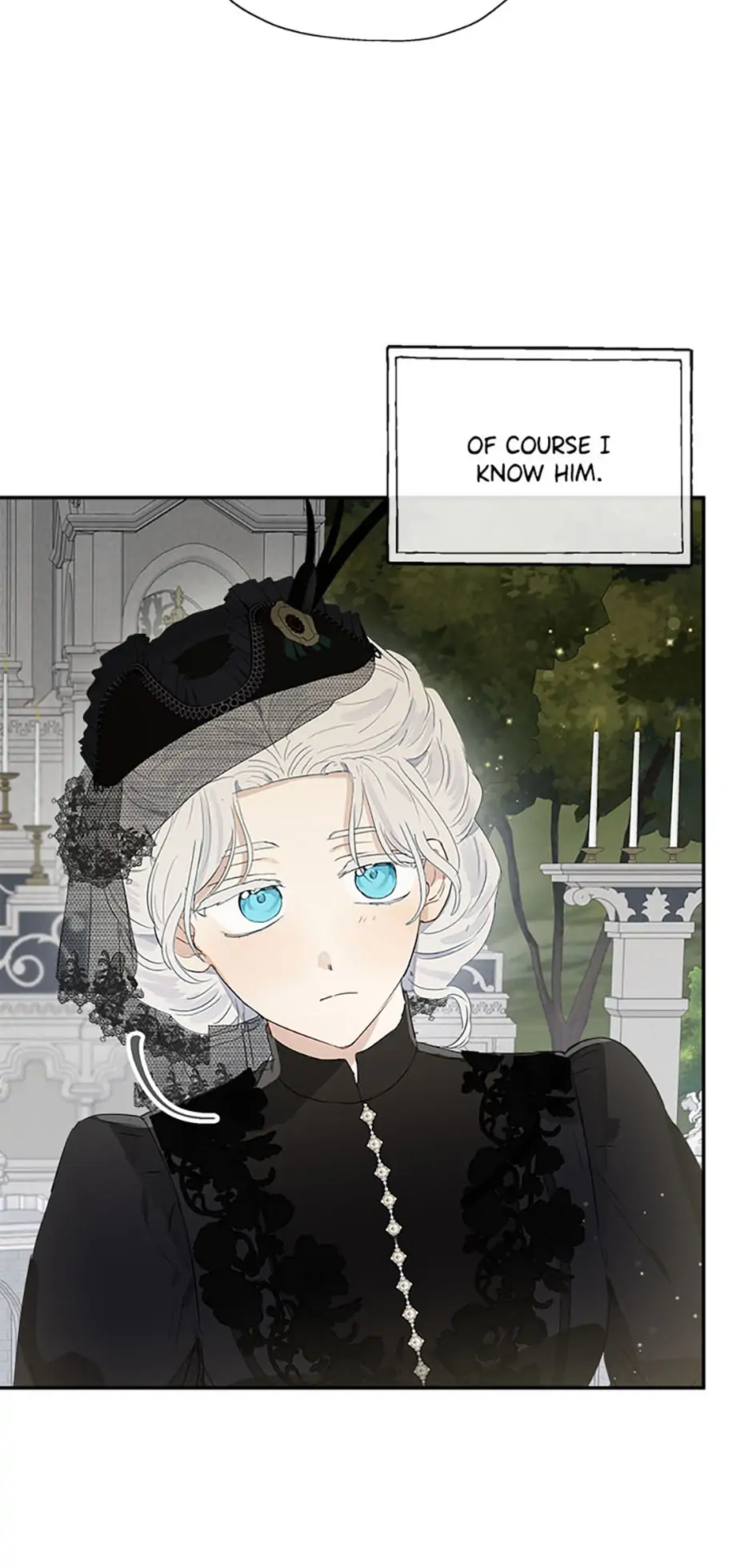 My Unexpected Marriage Chapter 57 - page 50