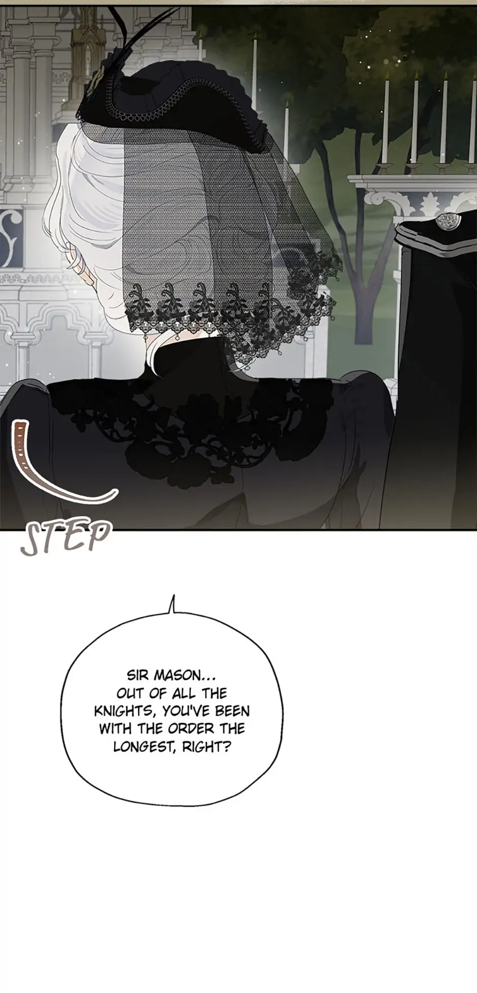 My Unexpected Marriage Chapter 57 - page 55