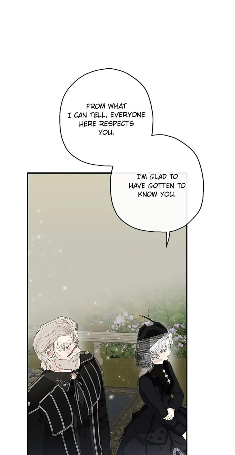 My Unexpected Marriage Chapter 57 - page 56
