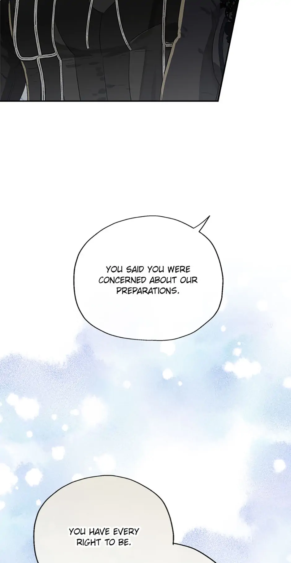 My Unexpected Marriage Chapter 57 - page 58