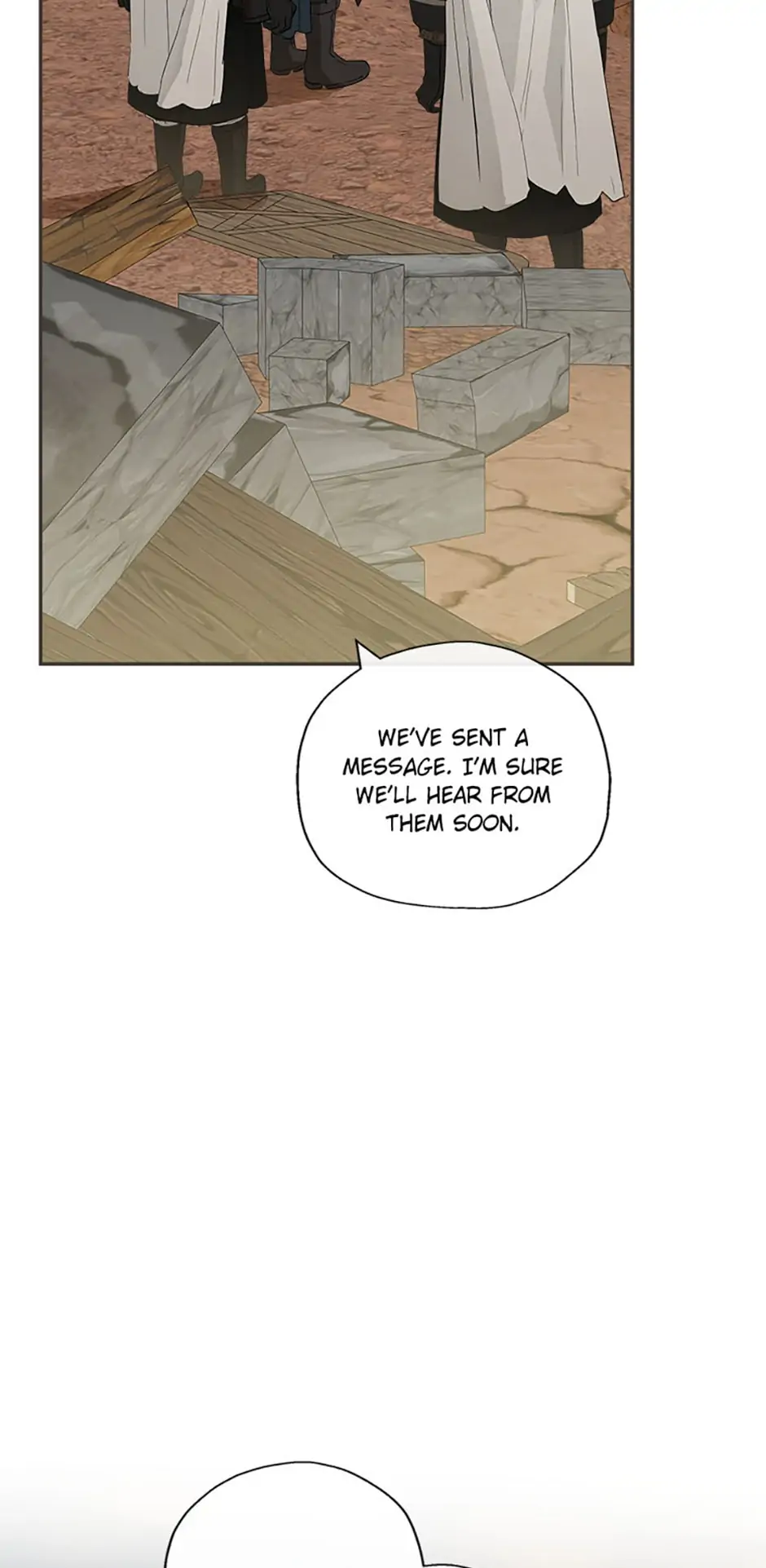 My Unexpected Marriage Chapter 57 - page 6