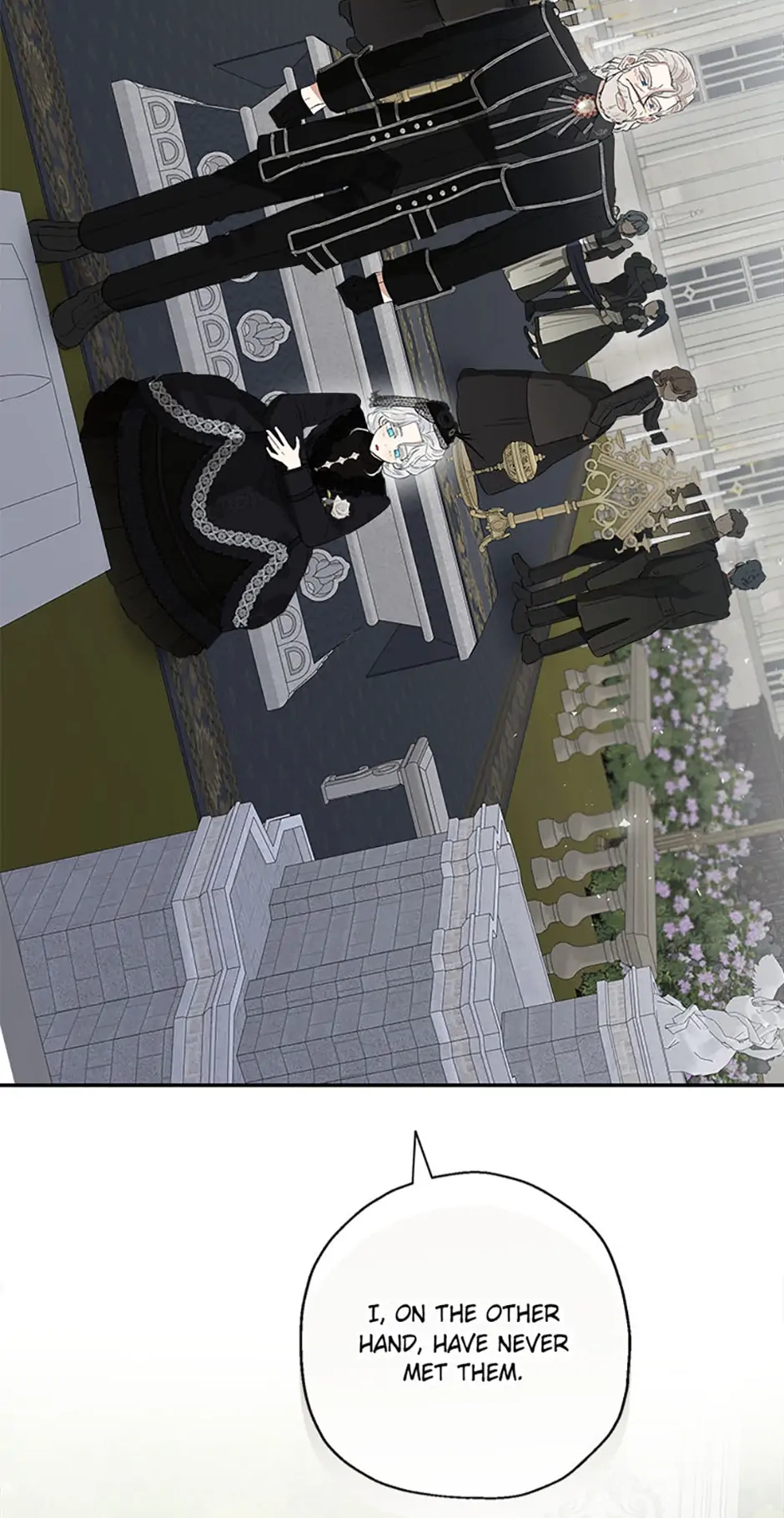 My Unexpected Marriage Chapter 57 - page 61