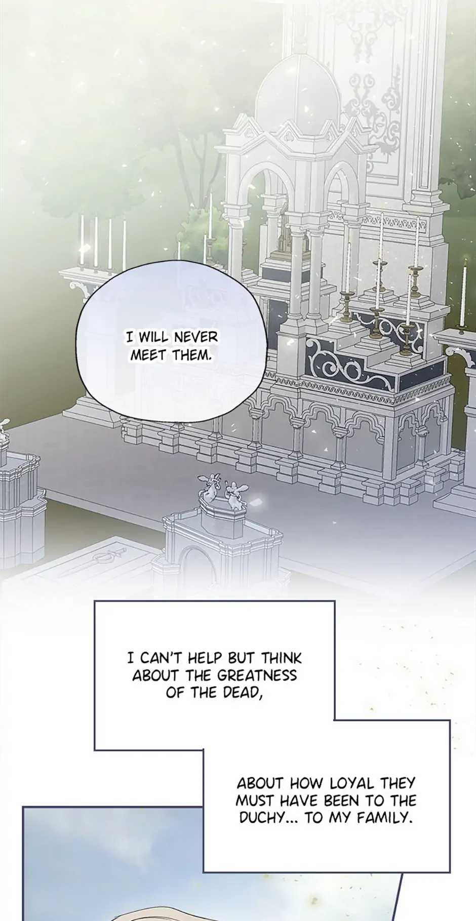 My Unexpected Marriage Chapter 57 - page 62