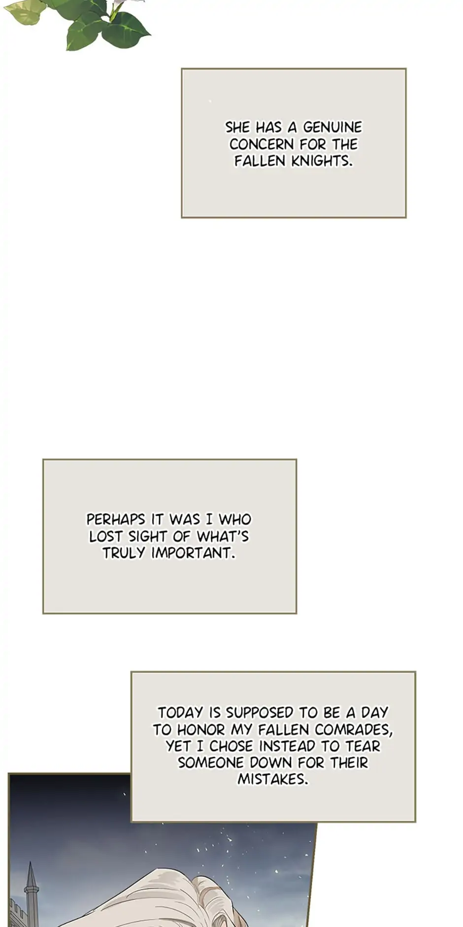 My Unexpected Marriage Chapter 57 - page 69