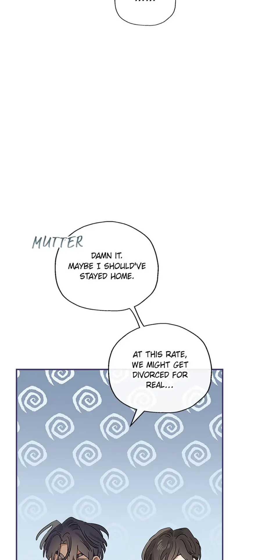 My Unexpected Marriage Chapter 57 - page 8
