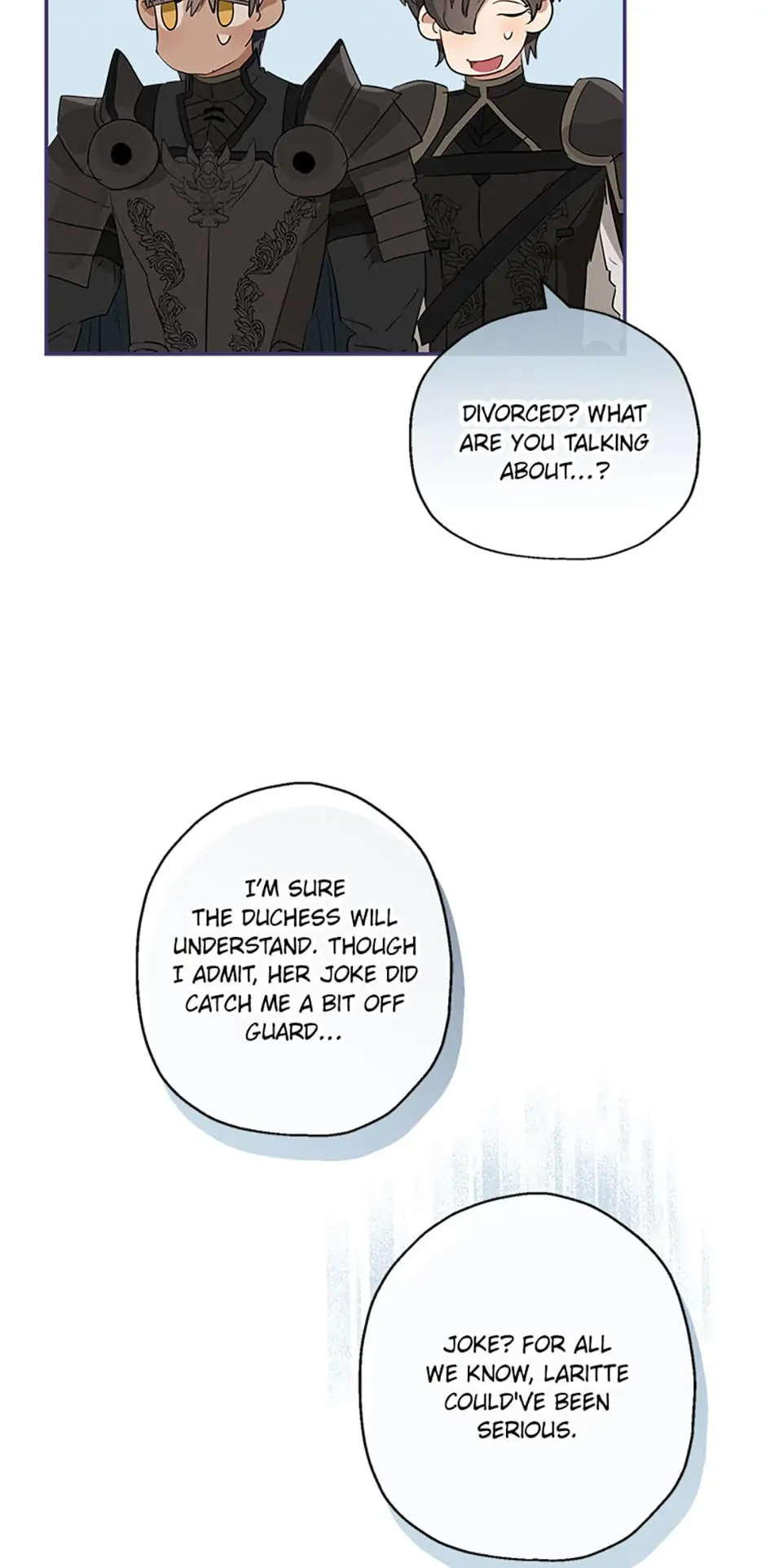 My Unexpected Marriage Chapter 57 - page 9