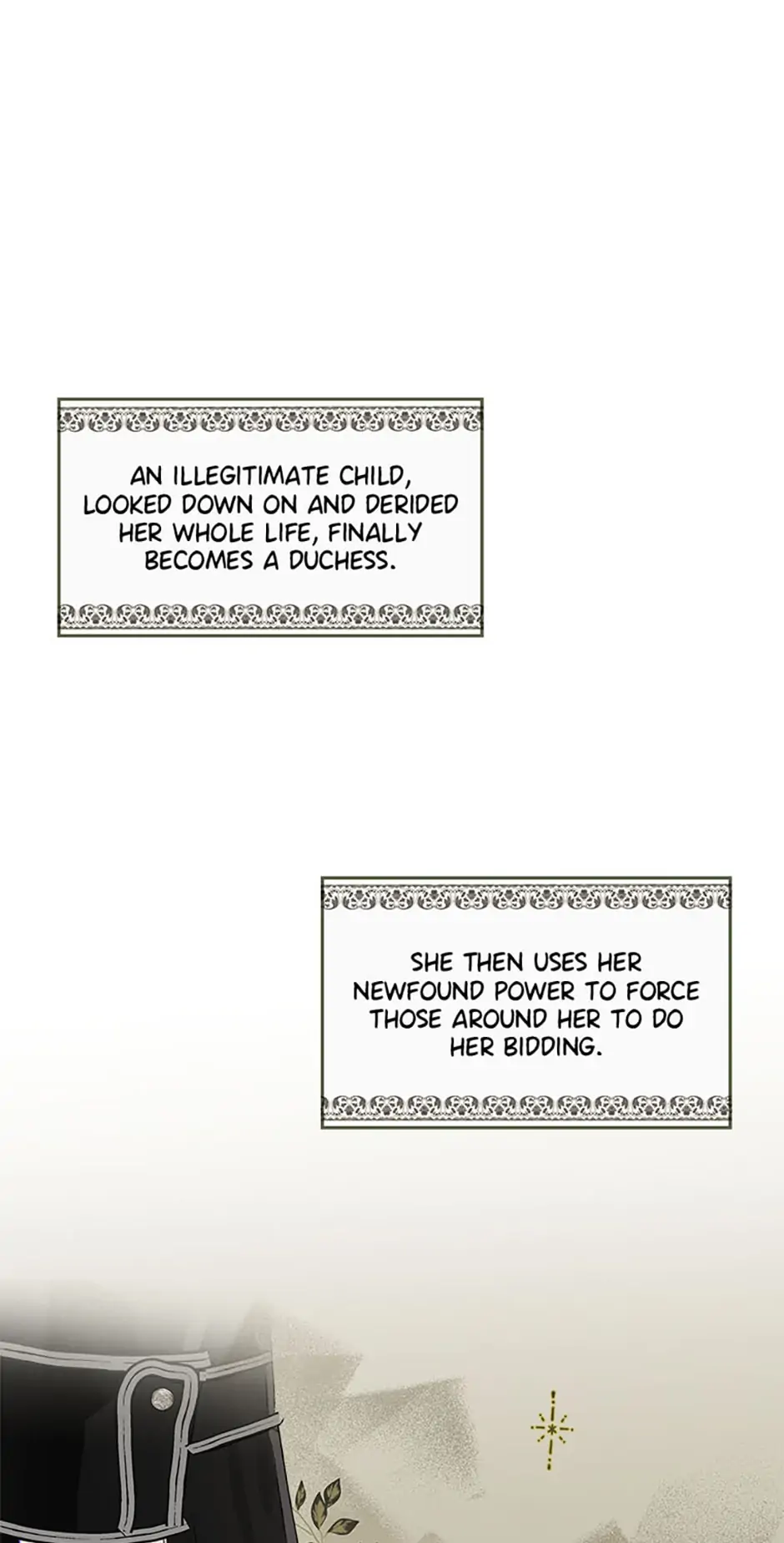 My Unexpected Marriage Chapter 58 - page 1