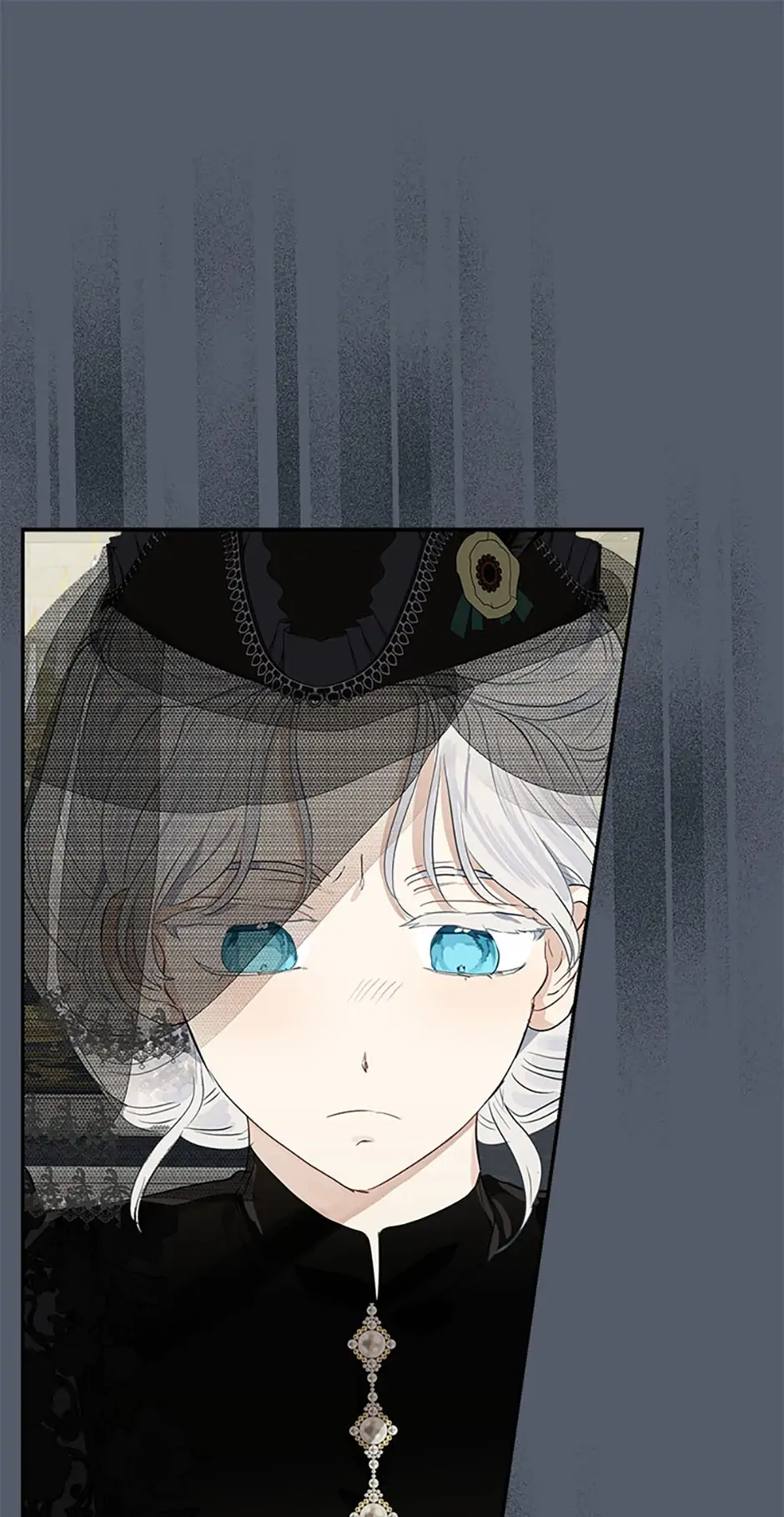 My Unexpected Marriage Chapter 58 - page 11