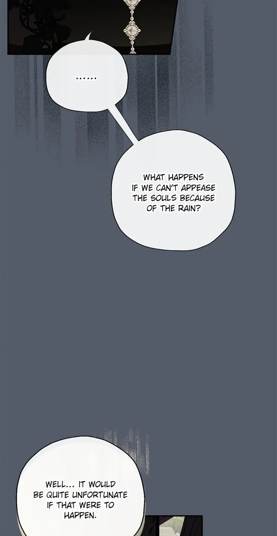 My Unexpected Marriage Chapter 58 - page 12