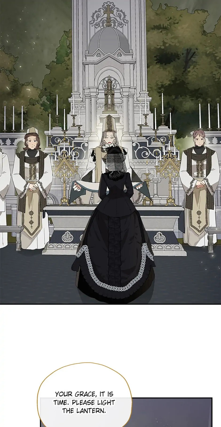 My Unexpected Marriage Chapter 58 - page 17