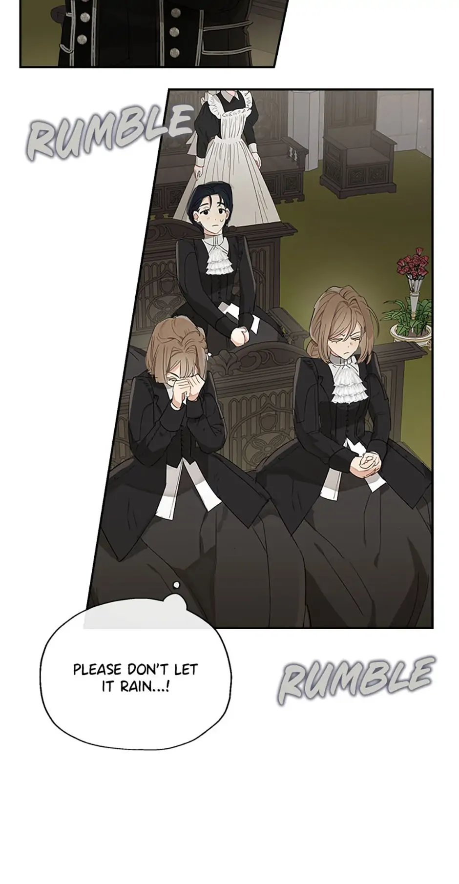 My Unexpected Marriage Chapter 58 - page 20