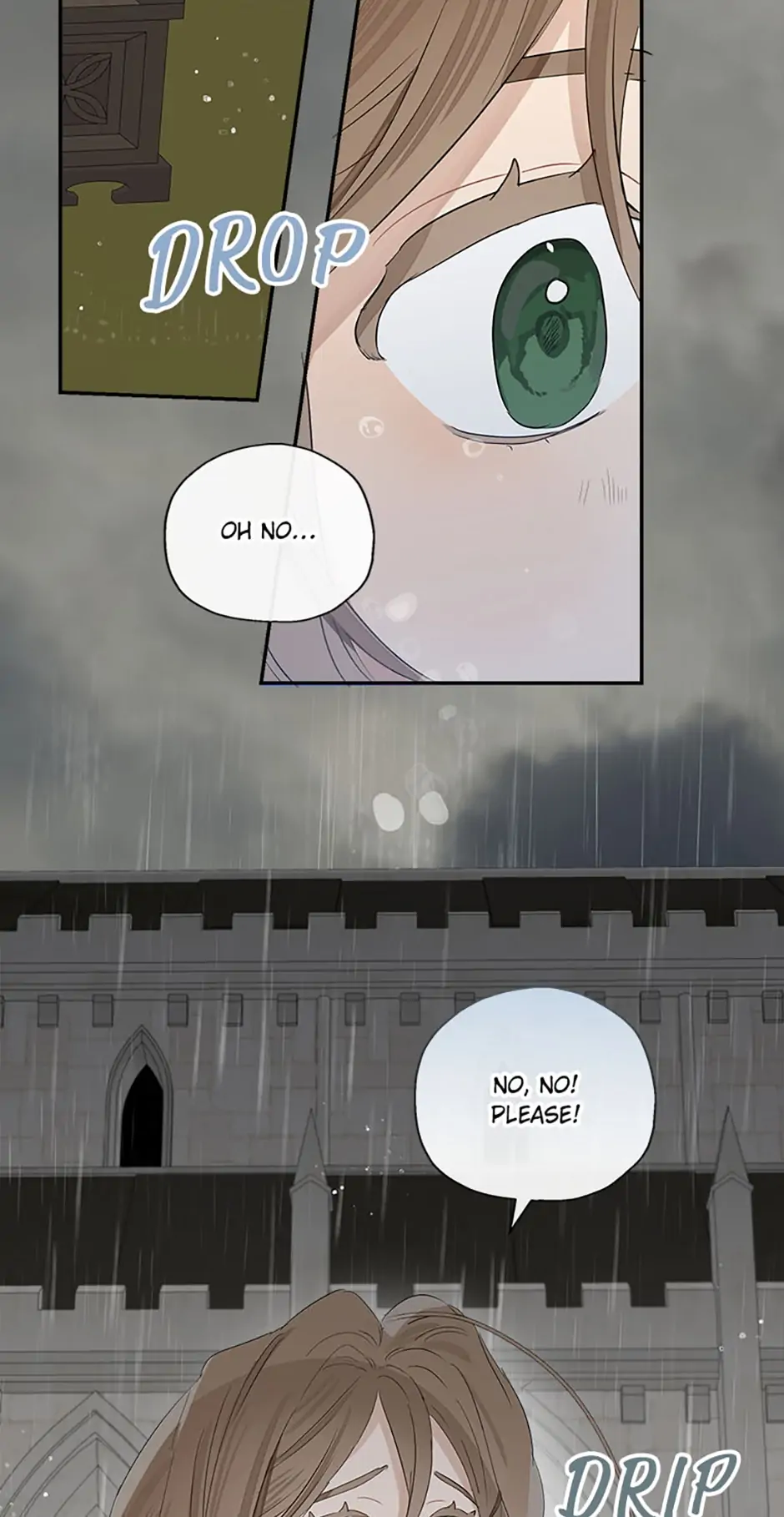 My Unexpected Marriage Chapter 58 - page 22