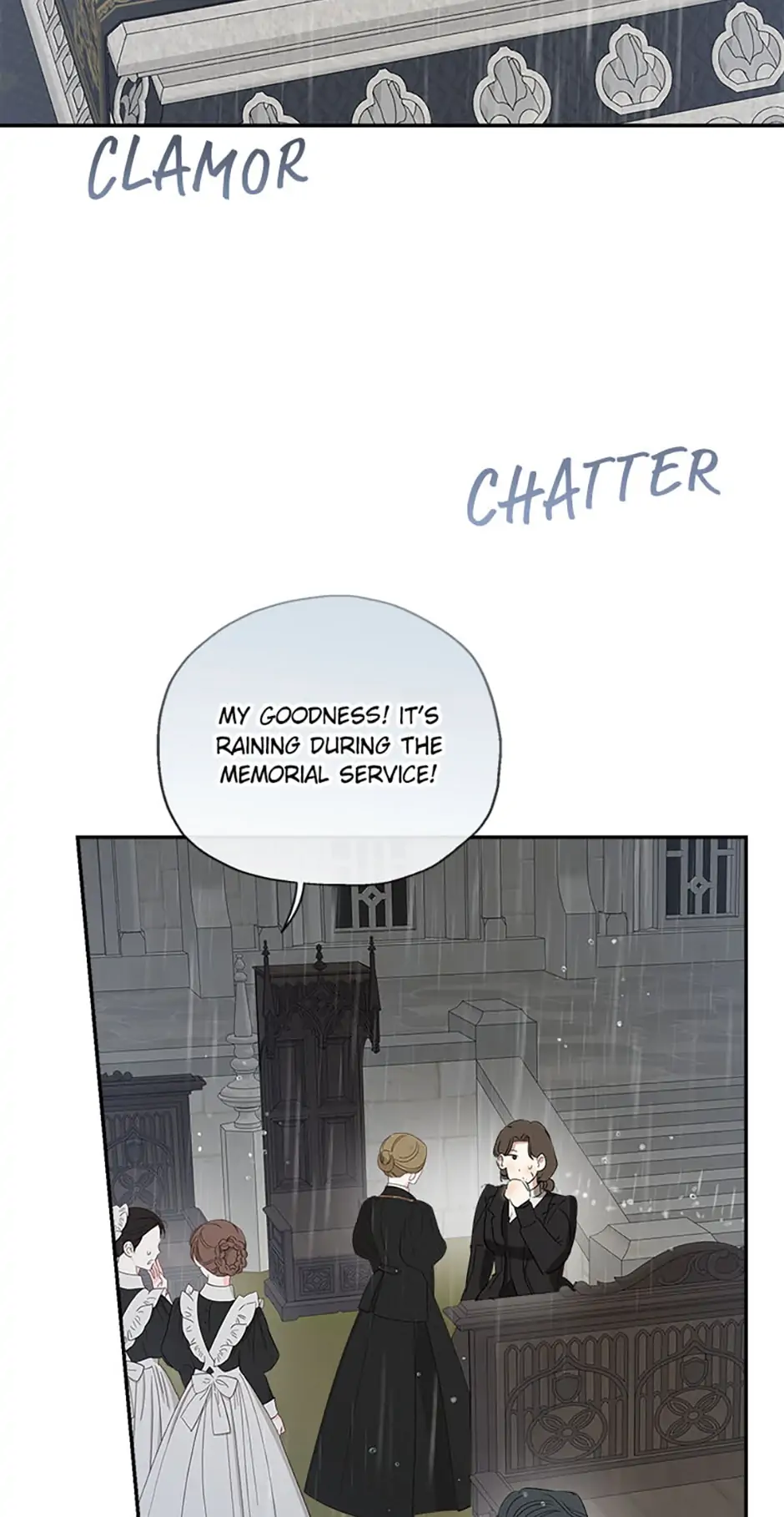 My Unexpected Marriage Chapter 58 - page 25