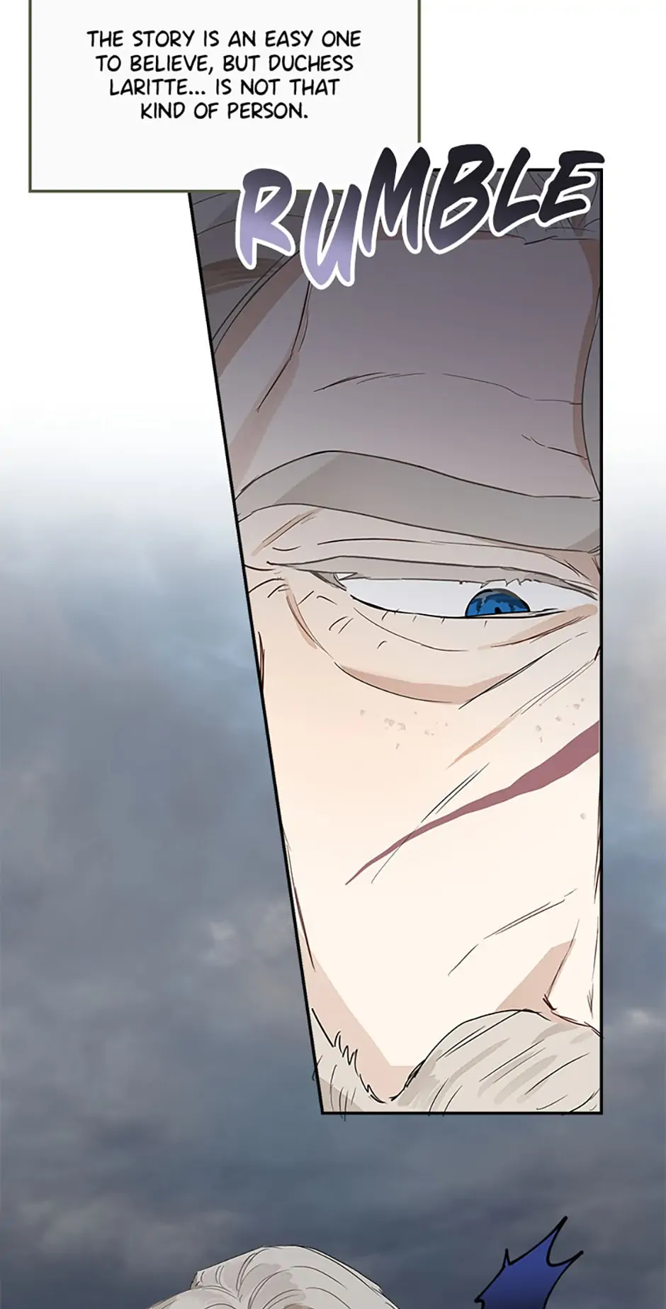 My Unexpected Marriage Chapter 58 - page 3