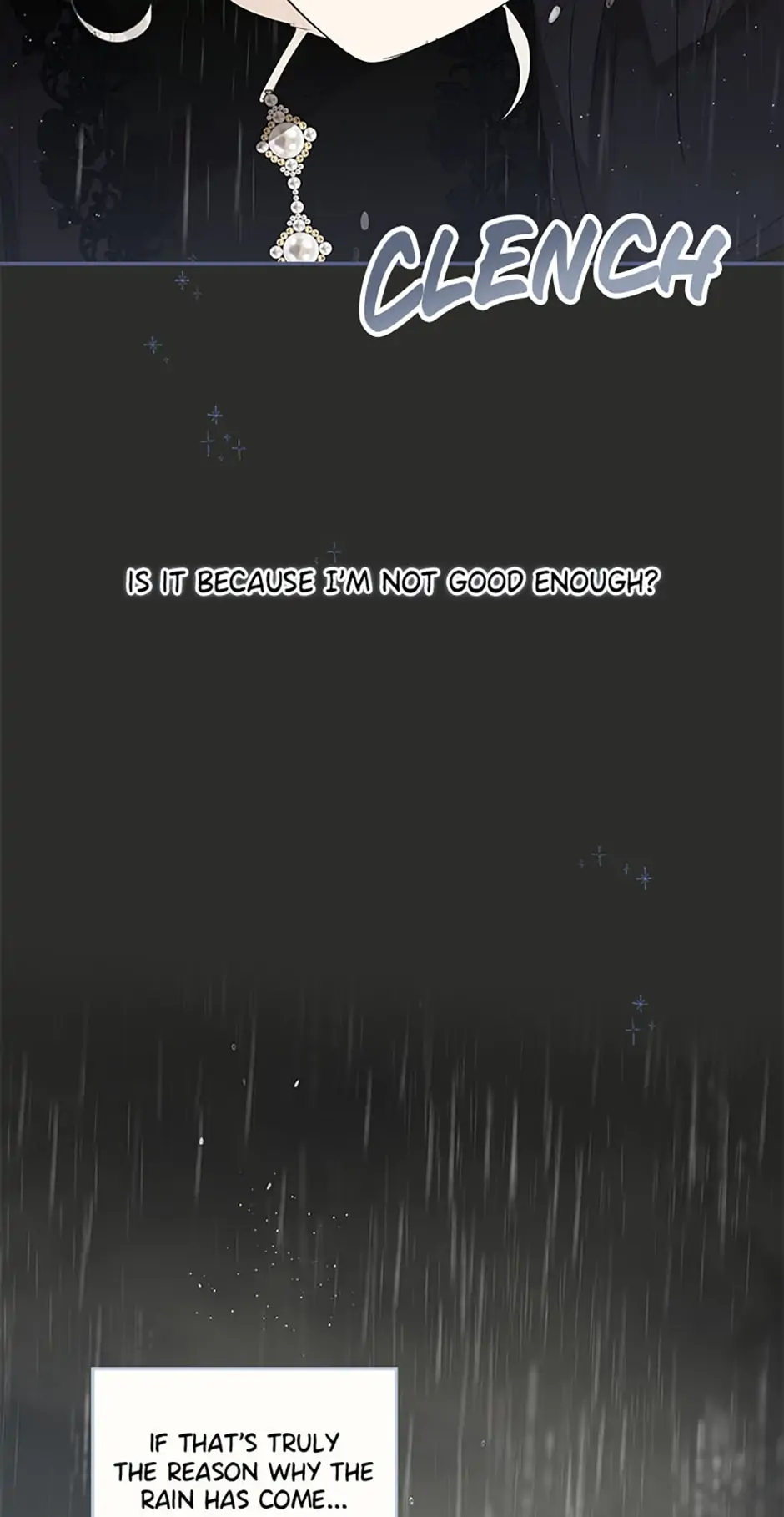 My Unexpected Marriage Chapter 58 - page 35