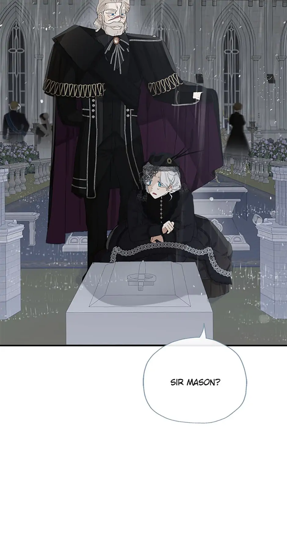 My Unexpected Marriage Chapter 58 - page 40