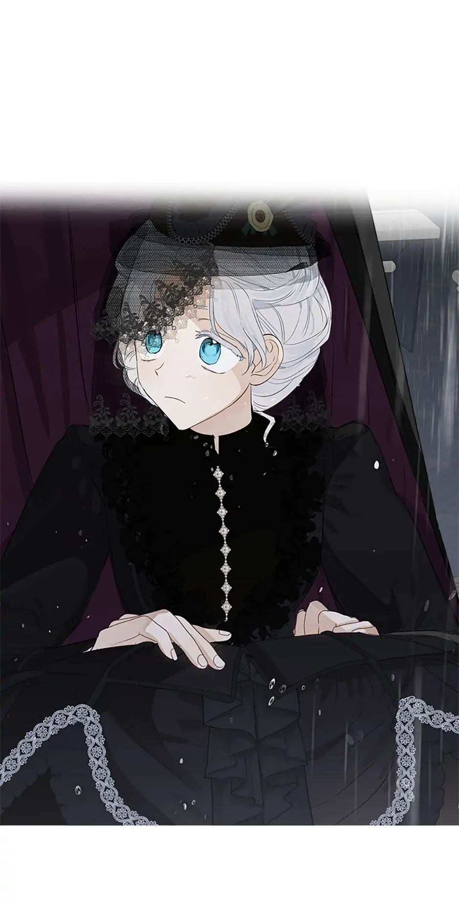 My Unexpected Marriage Chapter 58 - page 44