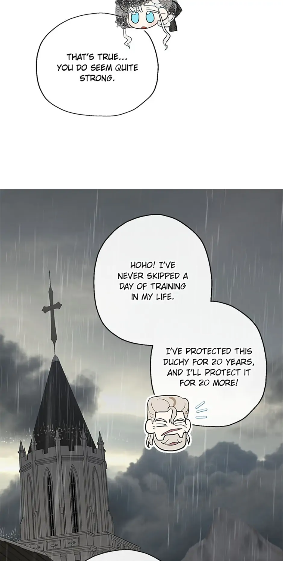 My Unexpected Marriage Chapter 58 - page 49