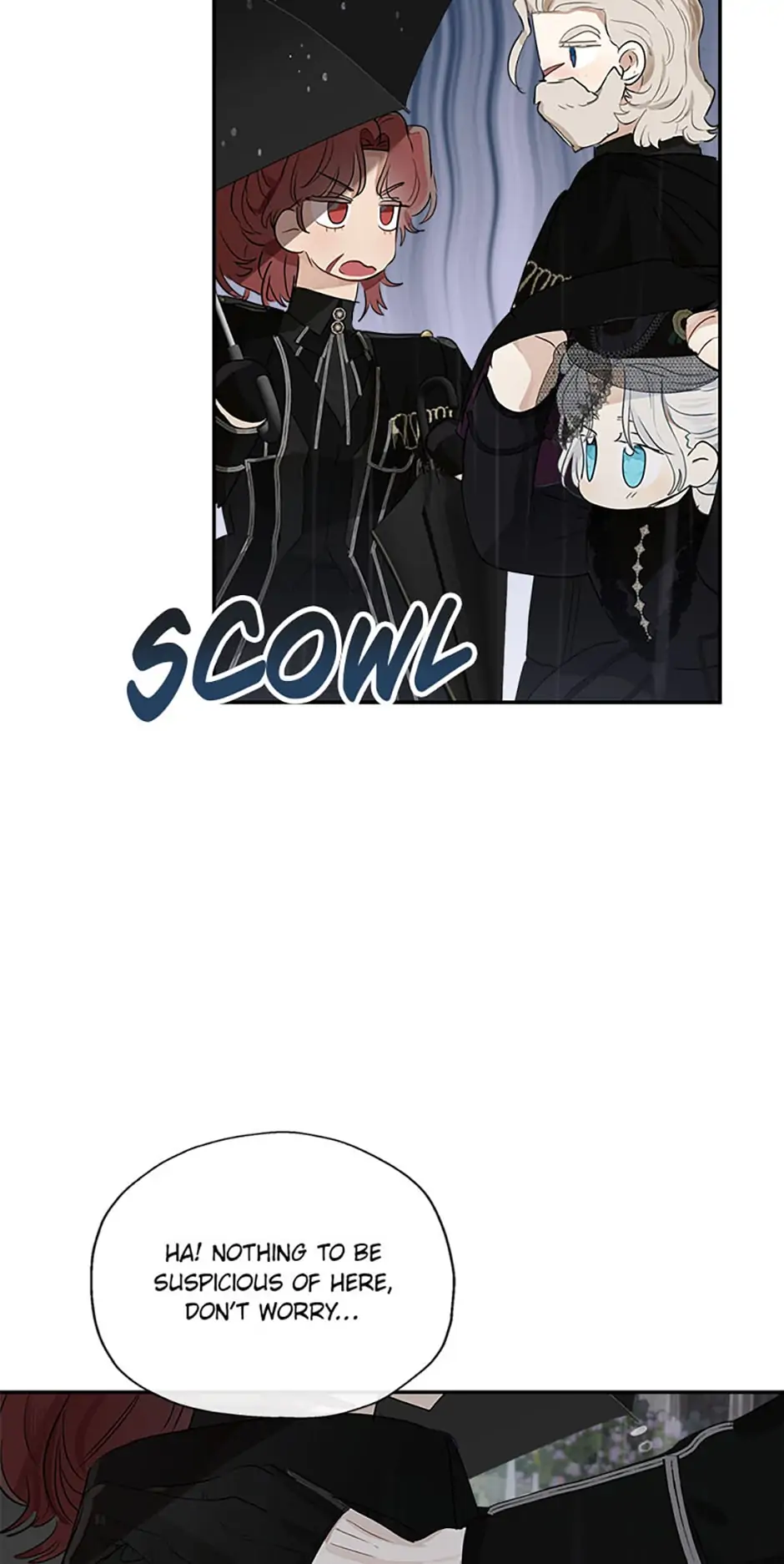 My Unexpected Marriage Chapter 58 - page 54