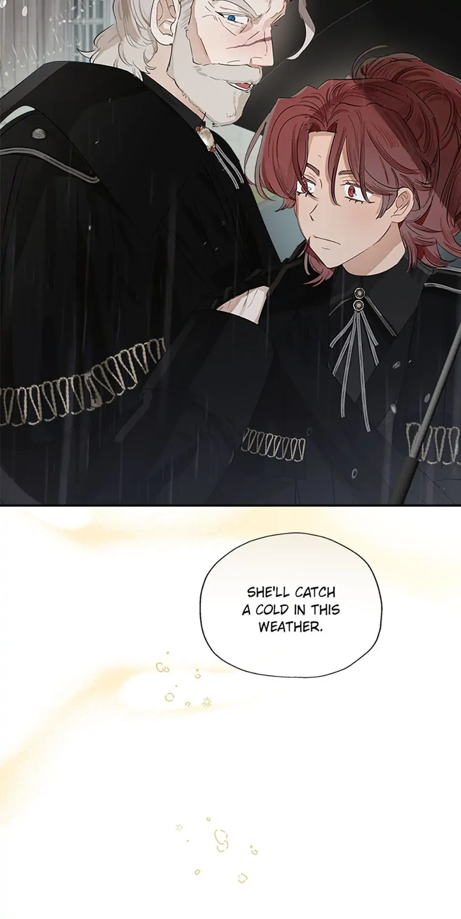 My Unexpected Marriage Chapter 58 - page 56