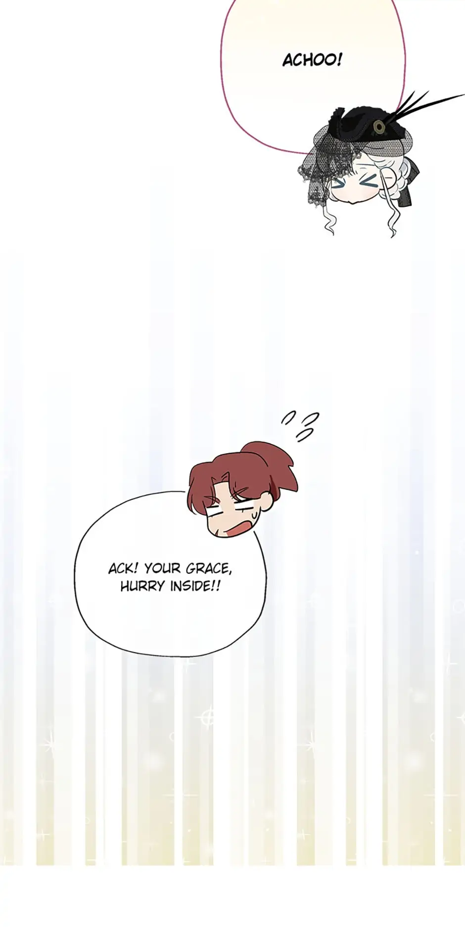 My Unexpected Marriage Chapter 58 - page 59