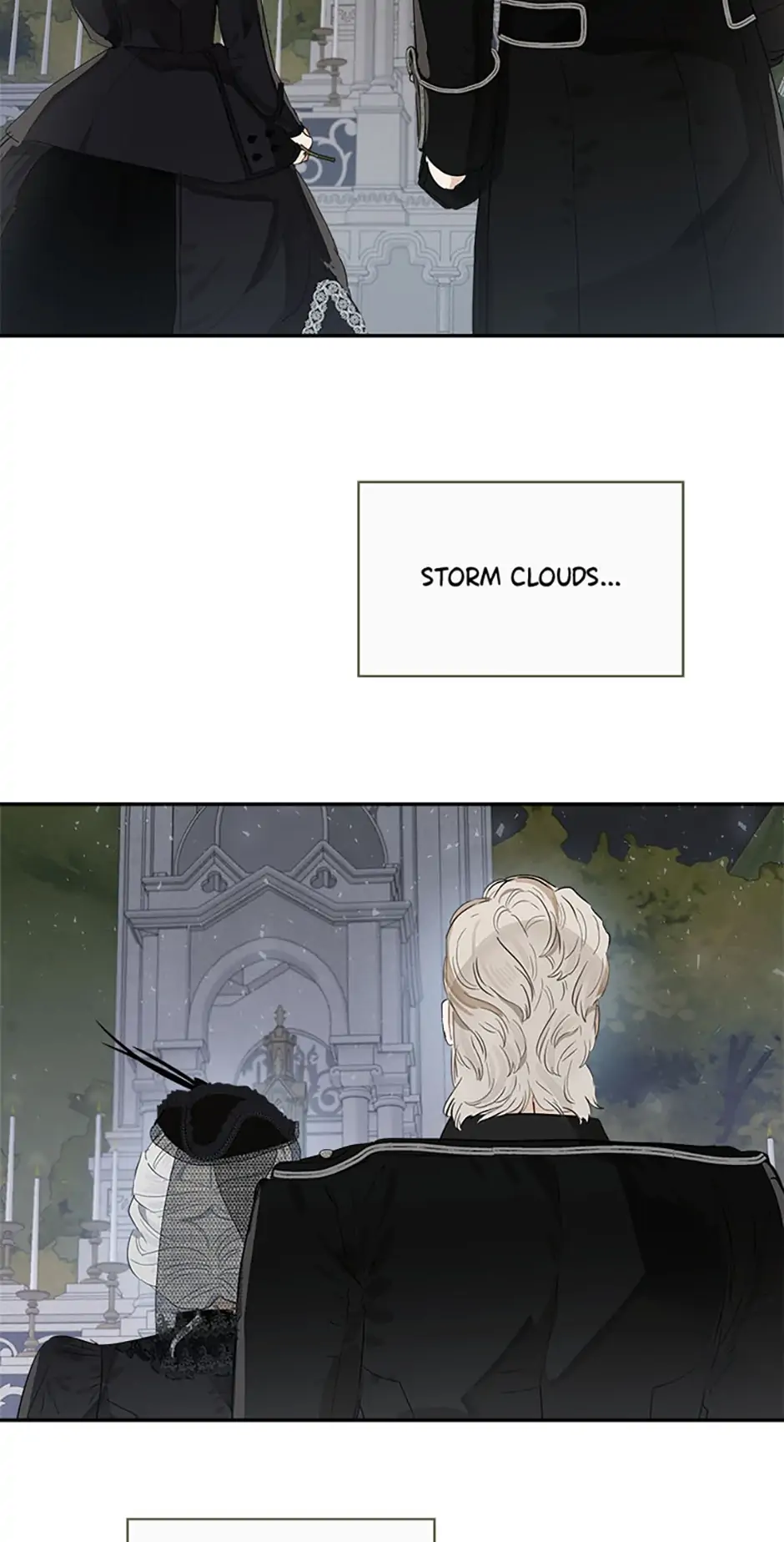 My Unexpected Marriage Chapter 58 - page 6