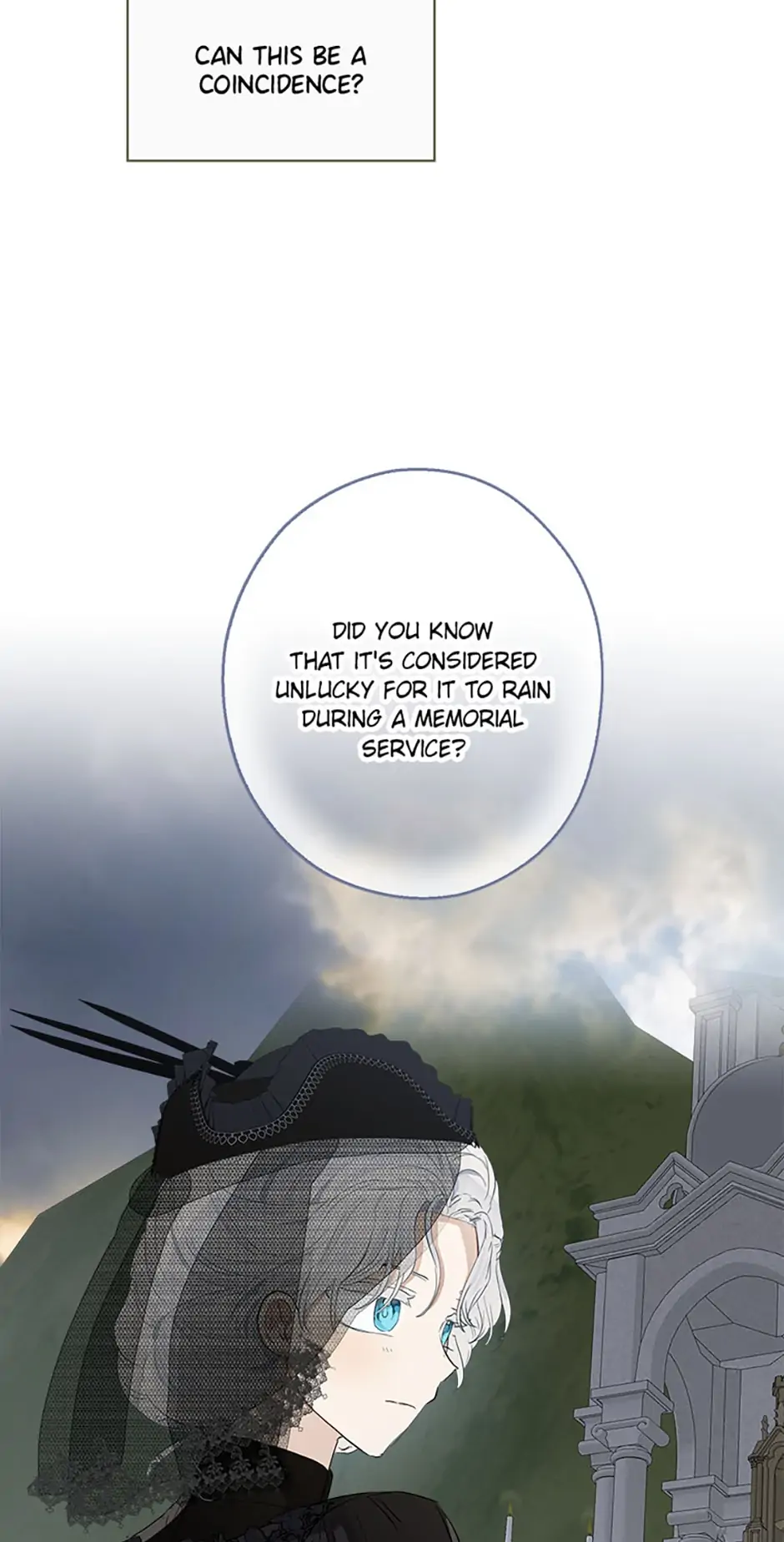 My Unexpected Marriage Chapter 58 - page 7