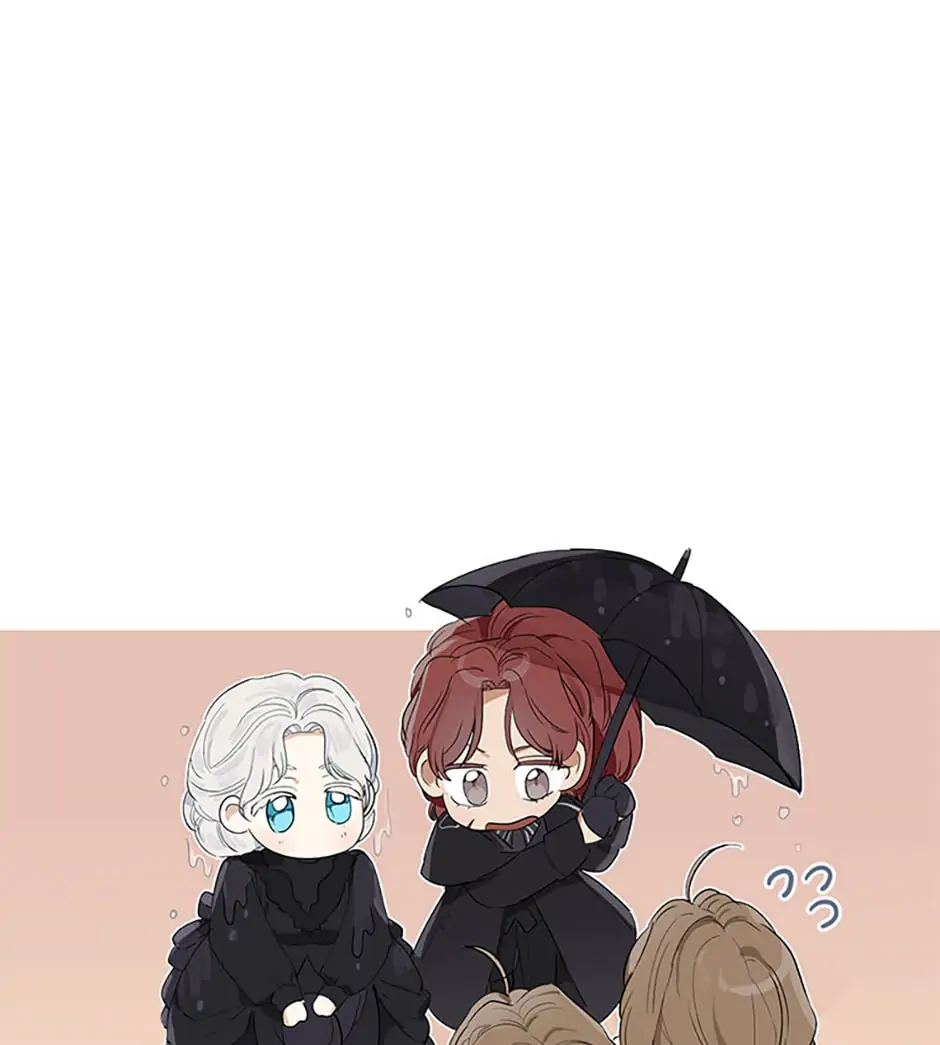 My Unexpected Marriage Chapter 58 - page 70