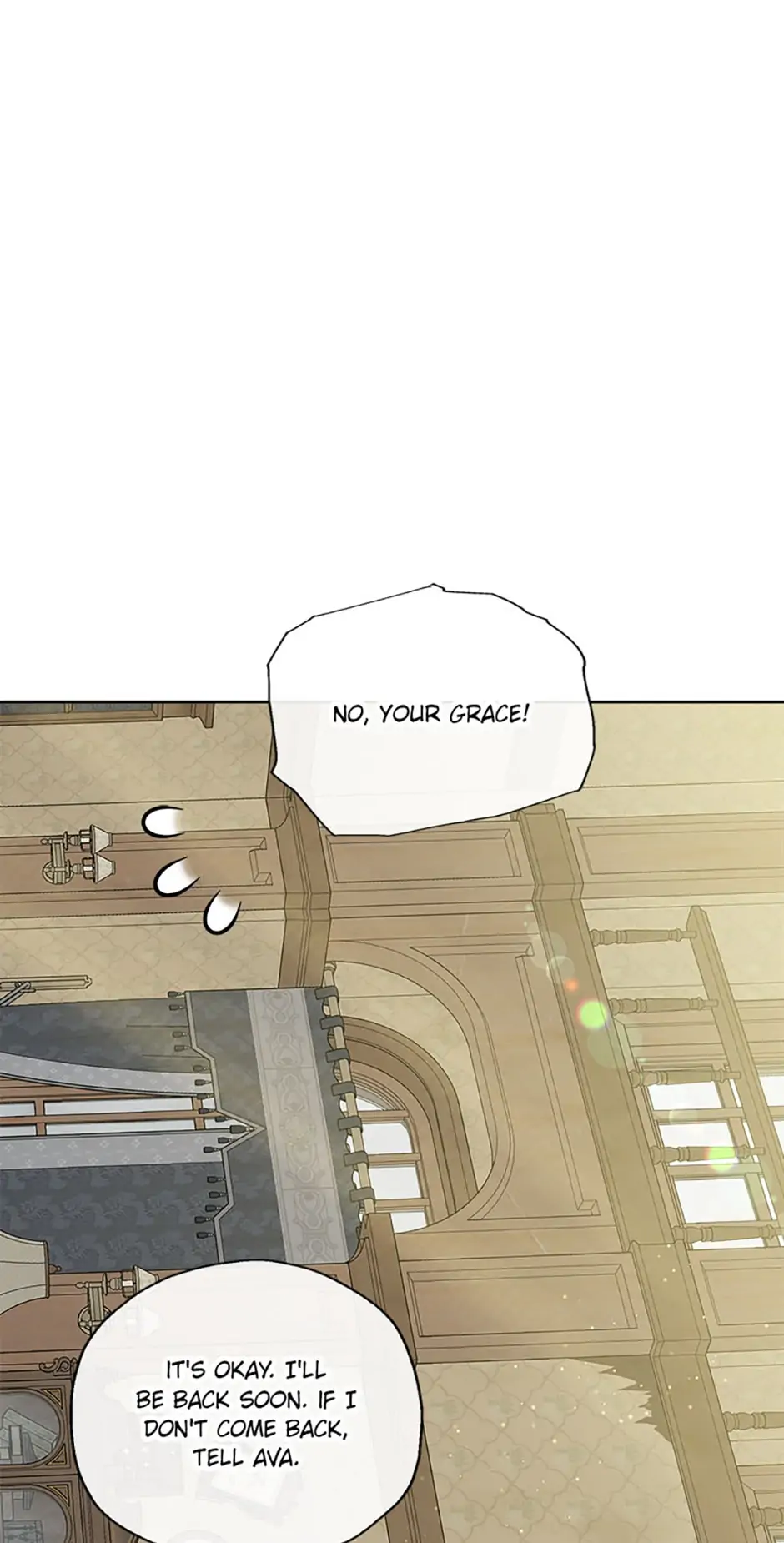 My Unexpected Marriage Chapter 59 - page 10