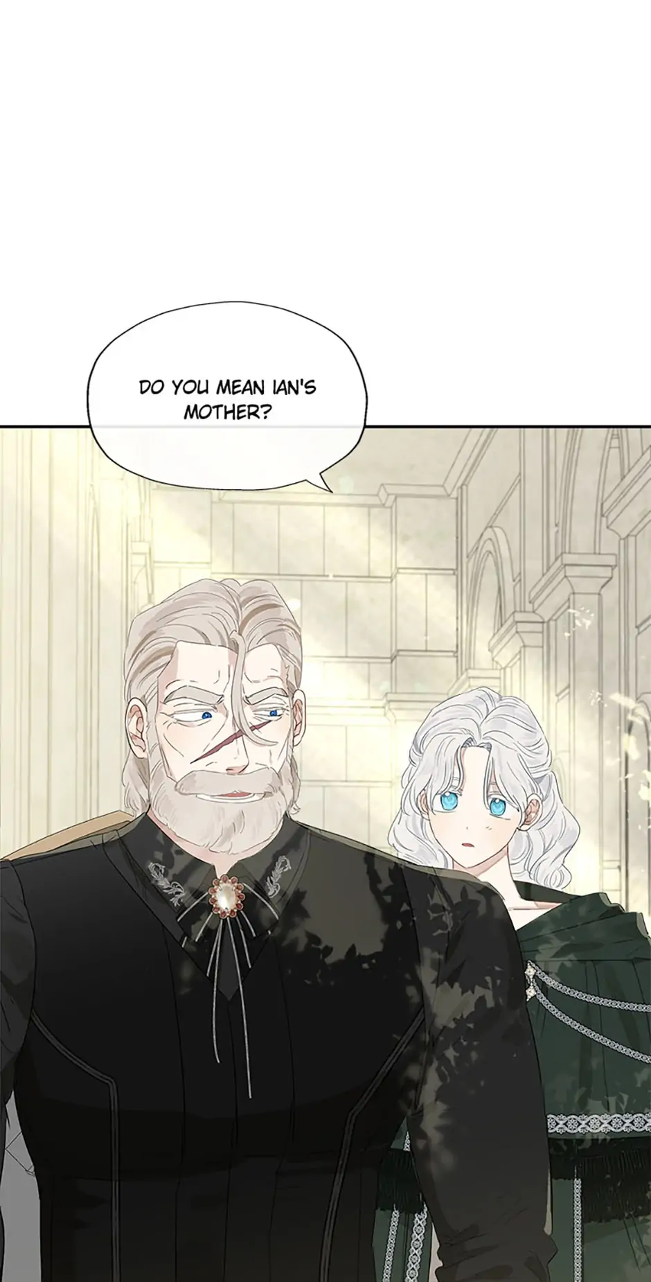 My Unexpected Marriage Chapter 59 - page 14