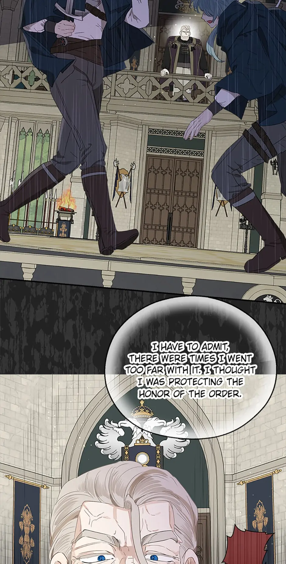 My Unexpected Marriage Chapter 59 - page 16