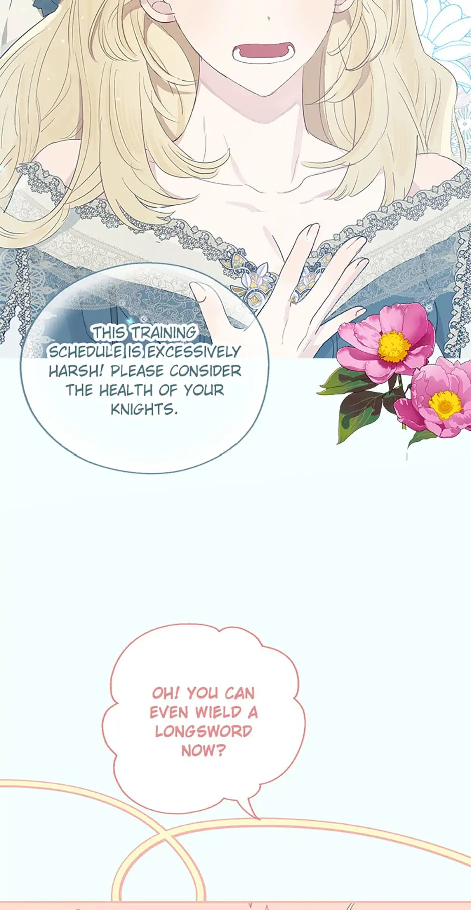My Unexpected Marriage Chapter 59 - page 21