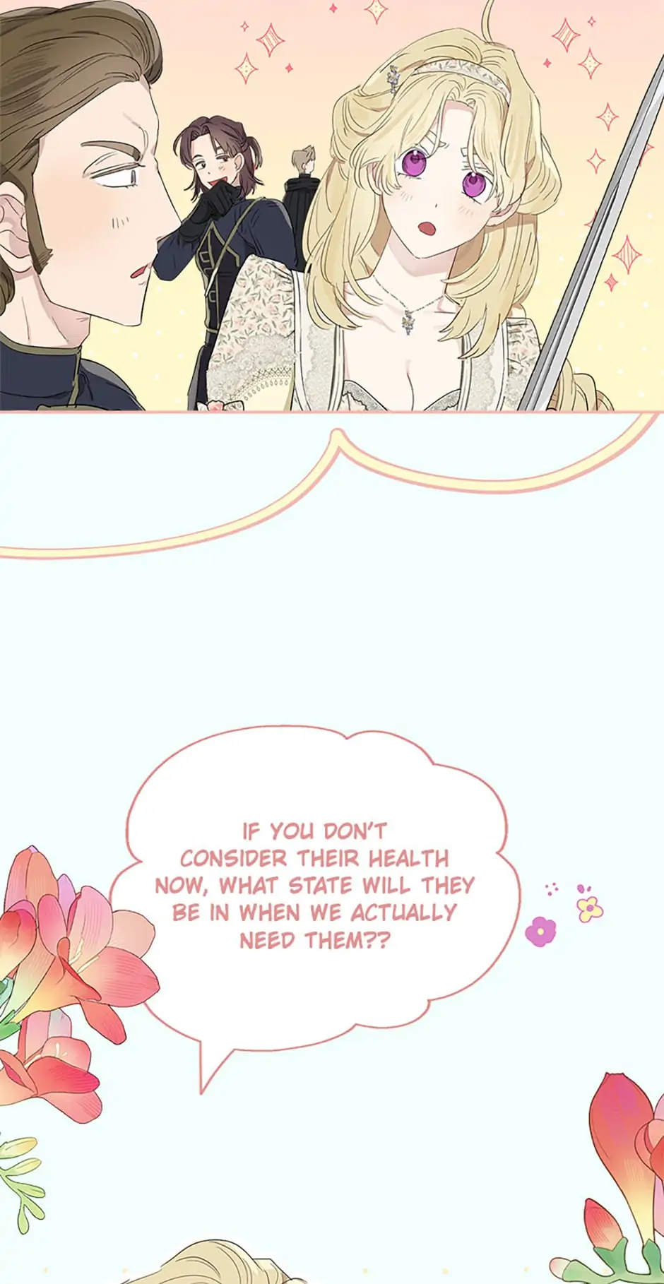 My Unexpected Marriage Chapter 59 - page 22