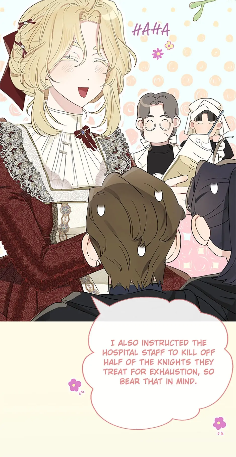 My Unexpected Marriage Chapter 59 - page 23