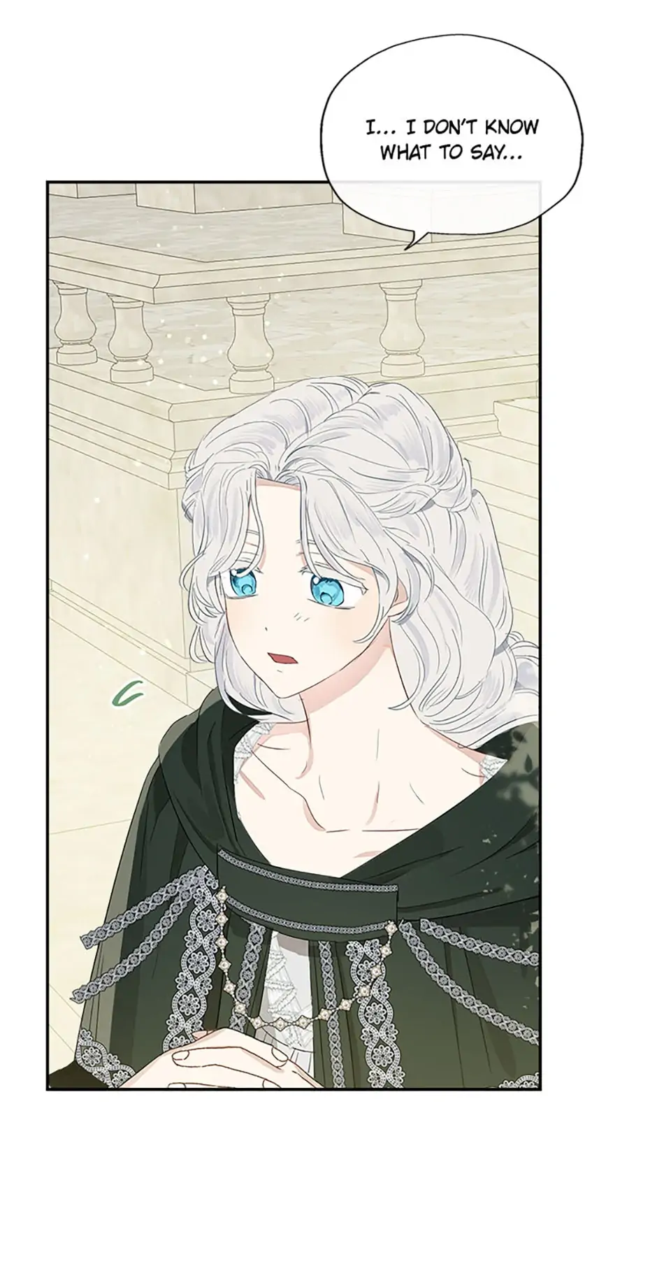 My Unexpected Marriage Chapter 59 - page 26