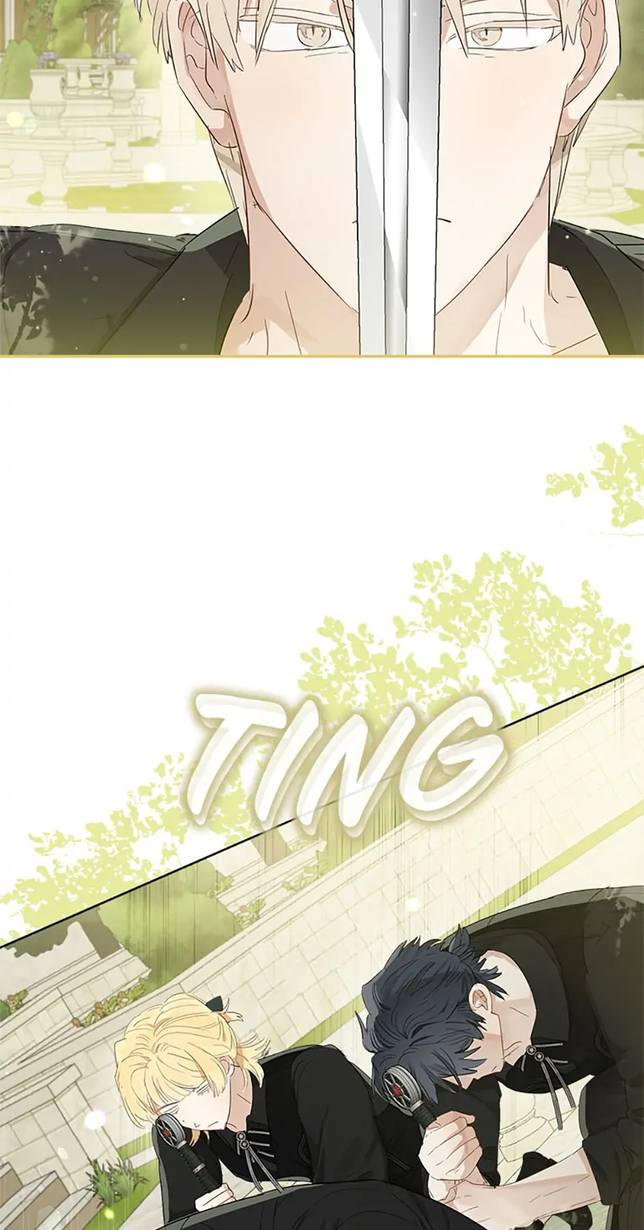 My Unexpected Marriage Chapter 59 - page 36