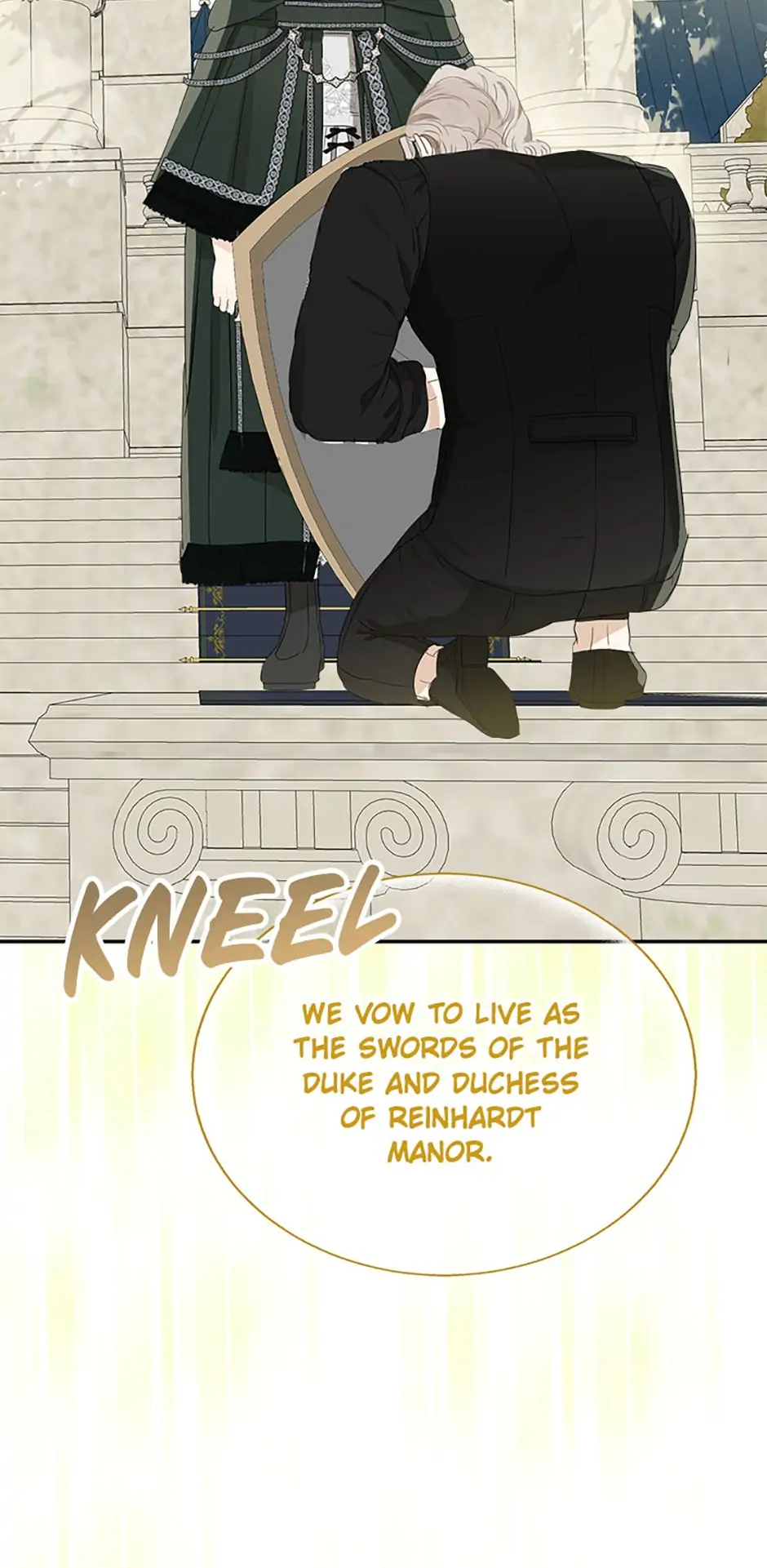My Unexpected Marriage Chapter 59 - page 40