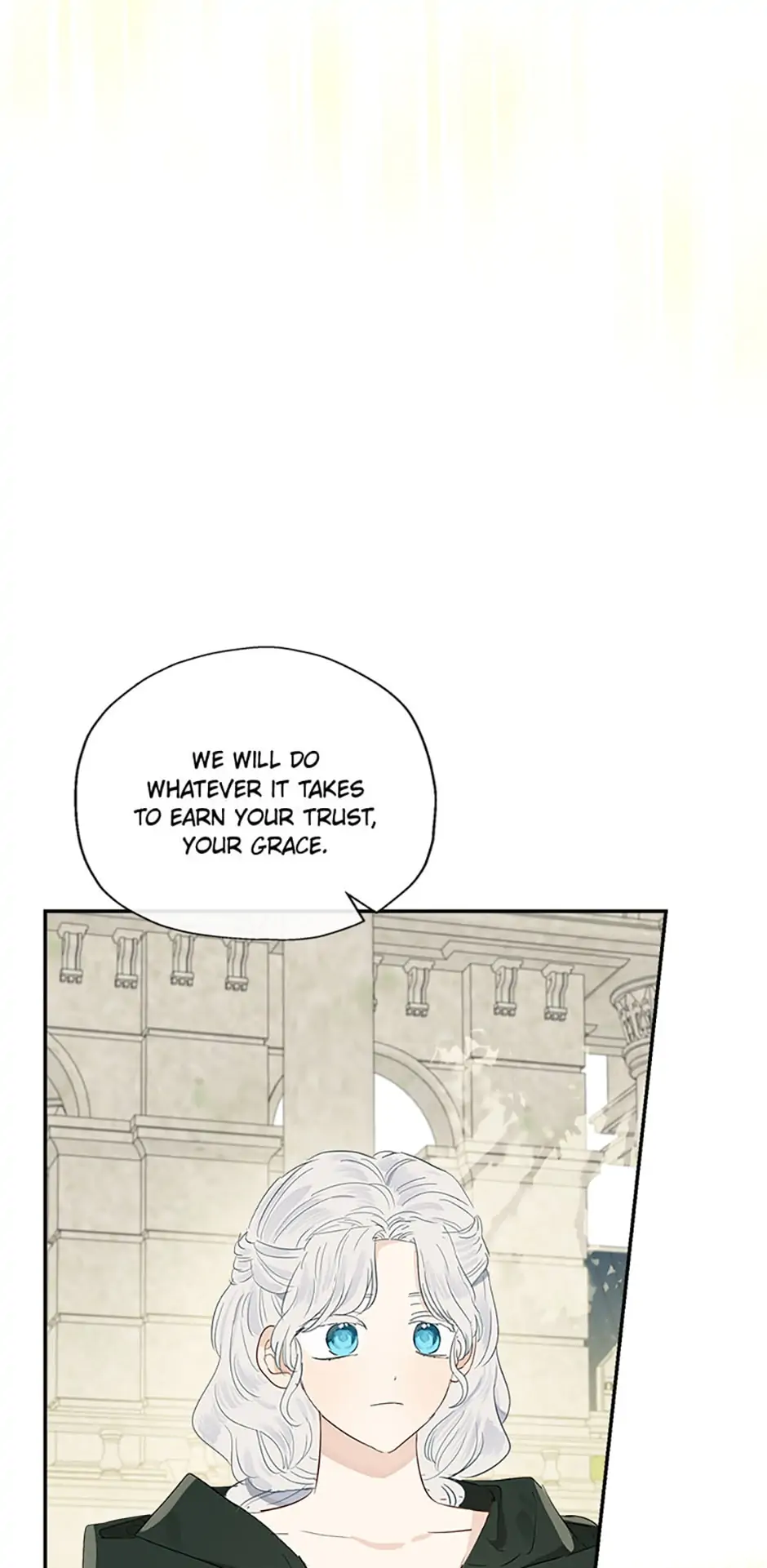 My Unexpected Marriage Chapter 59 - page 41