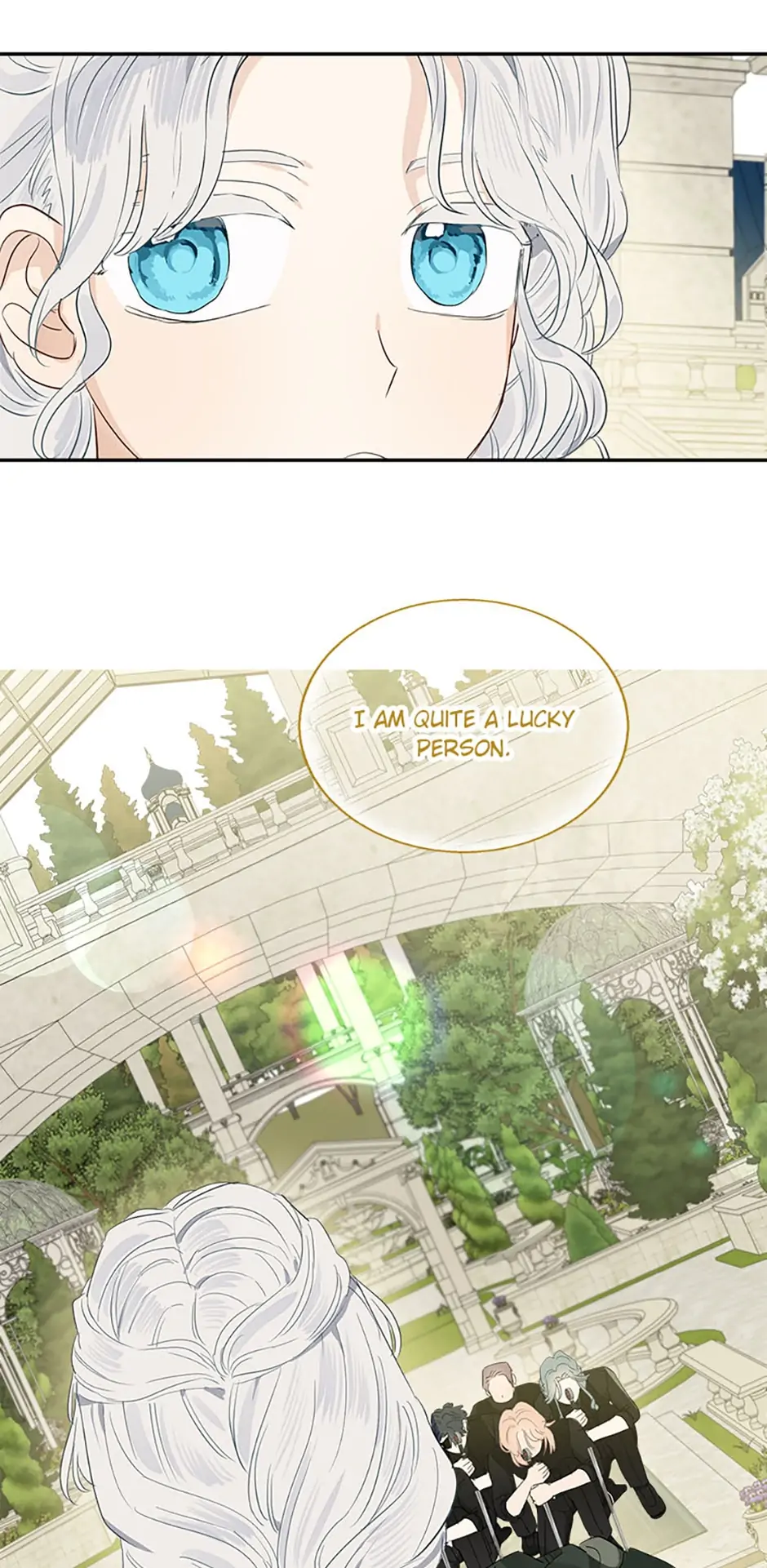 My Unexpected Marriage Chapter 59 - page 43