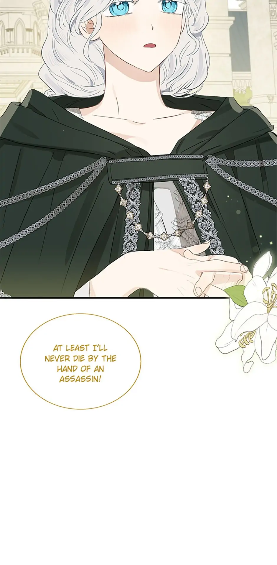 My Unexpected Marriage Chapter 59 - page 45