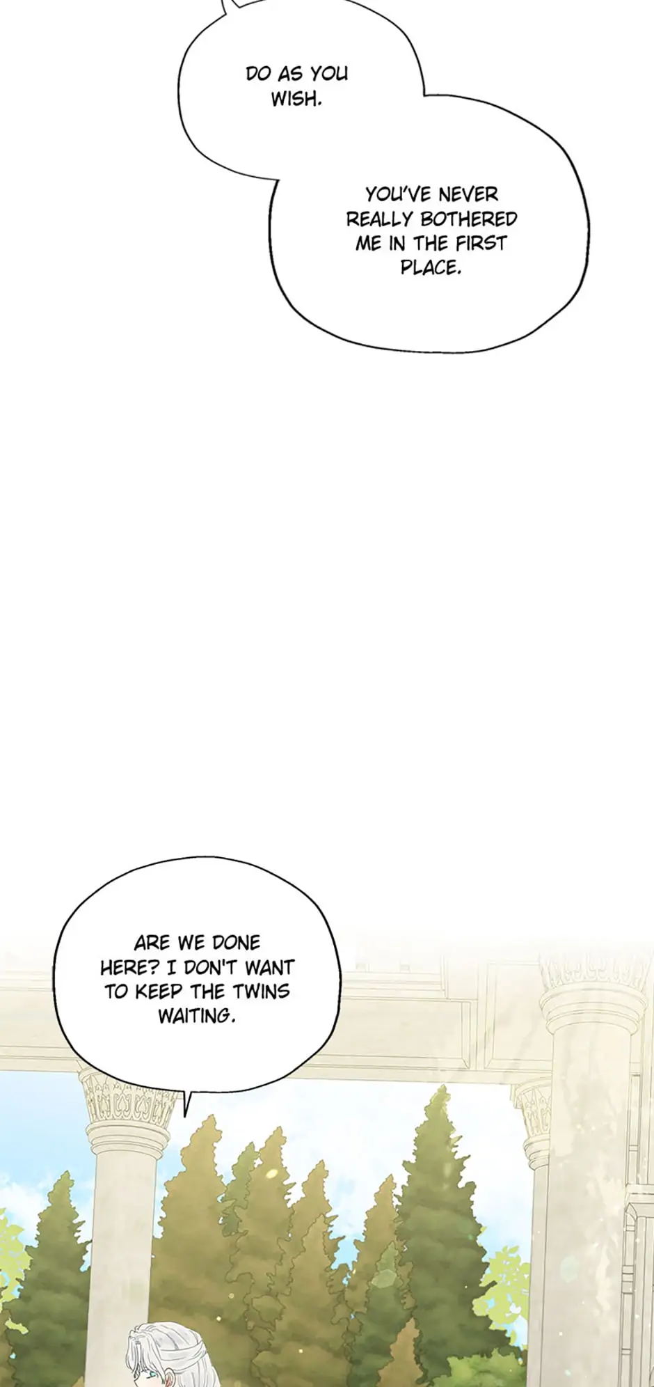 My Unexpected Marriage Chapter 59 - page 47